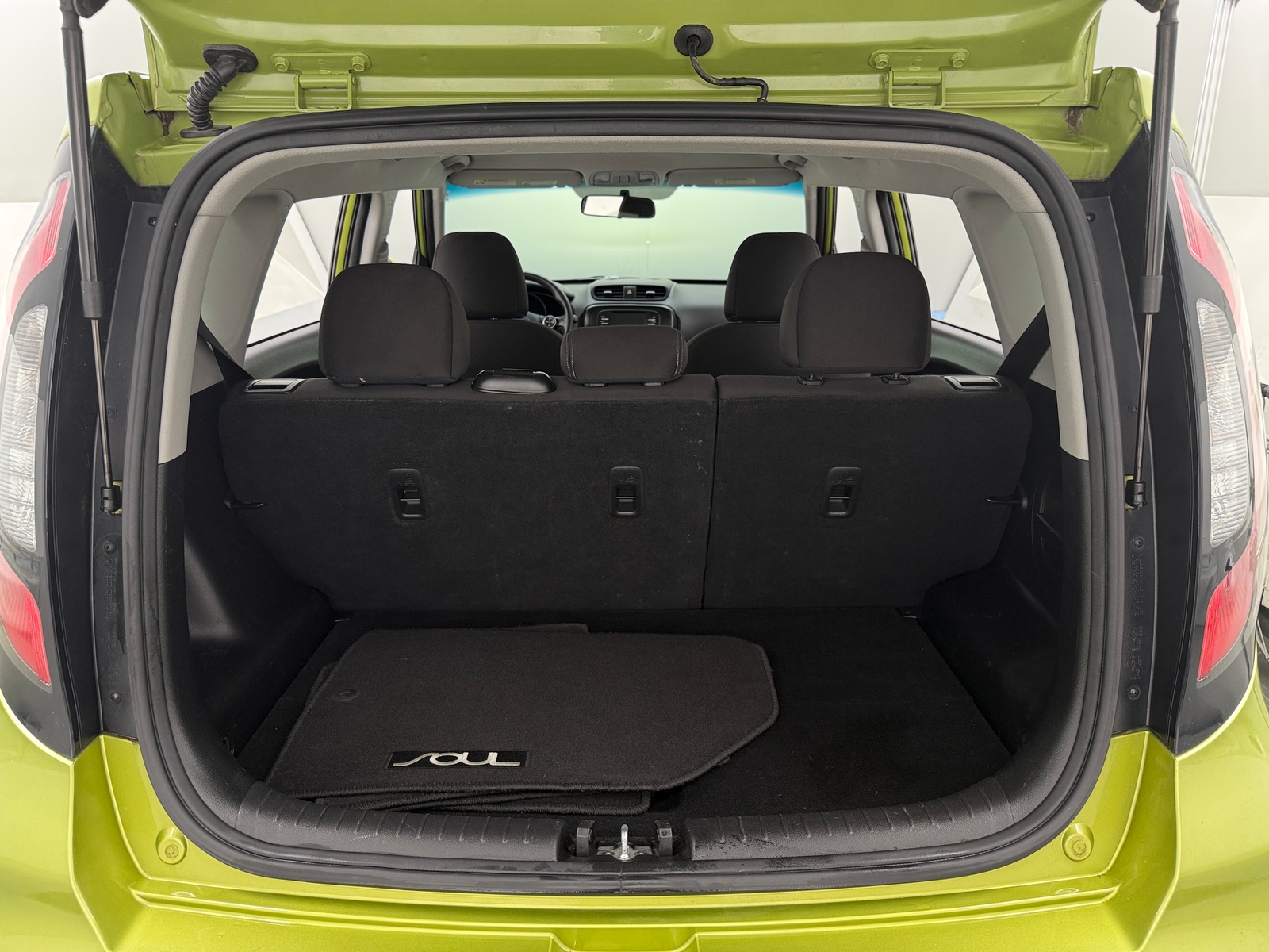 Thumbnail: 2019 Kia Soul - 7