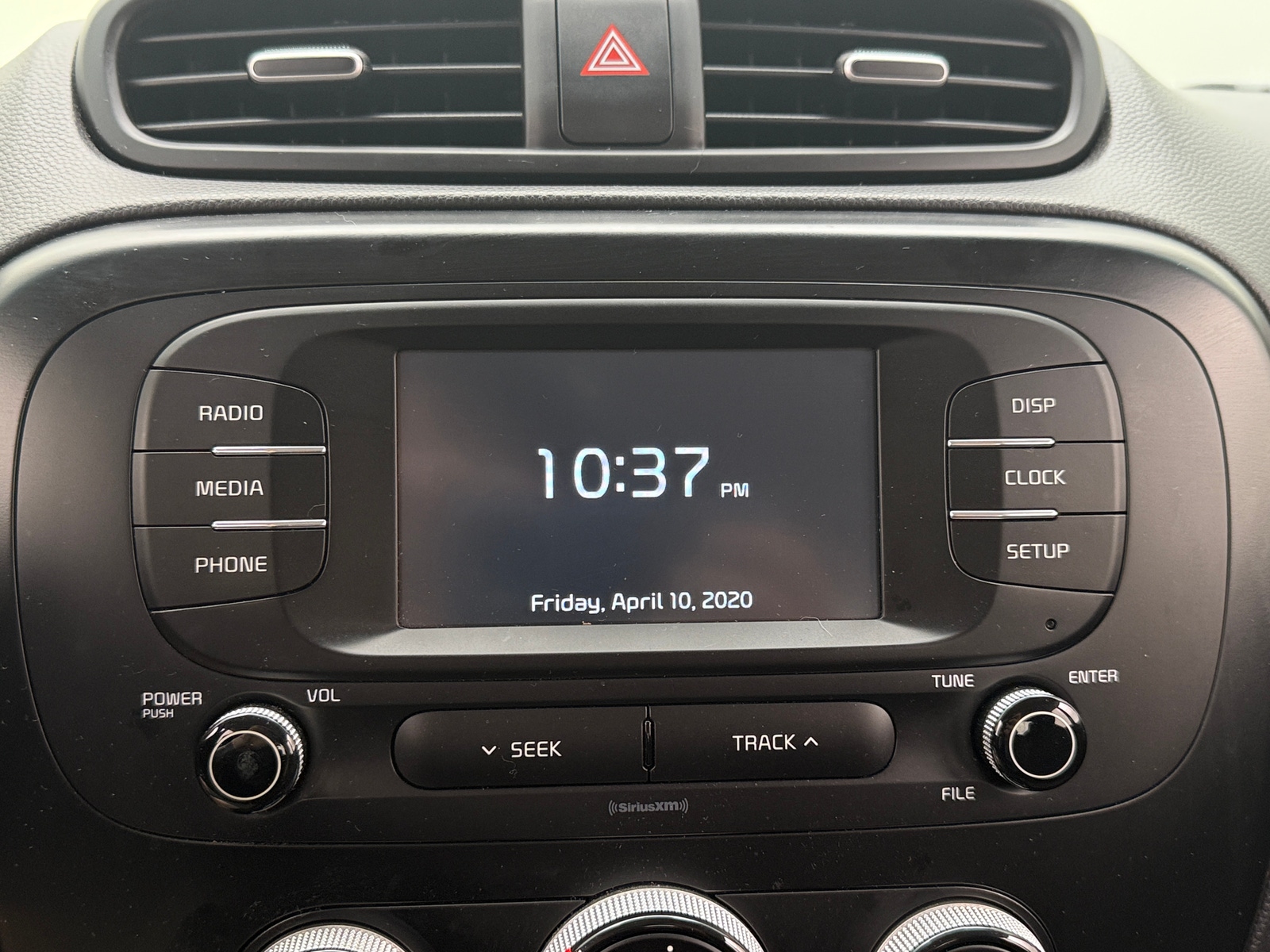 Thumbnail: 2019 Kia Soul - 4