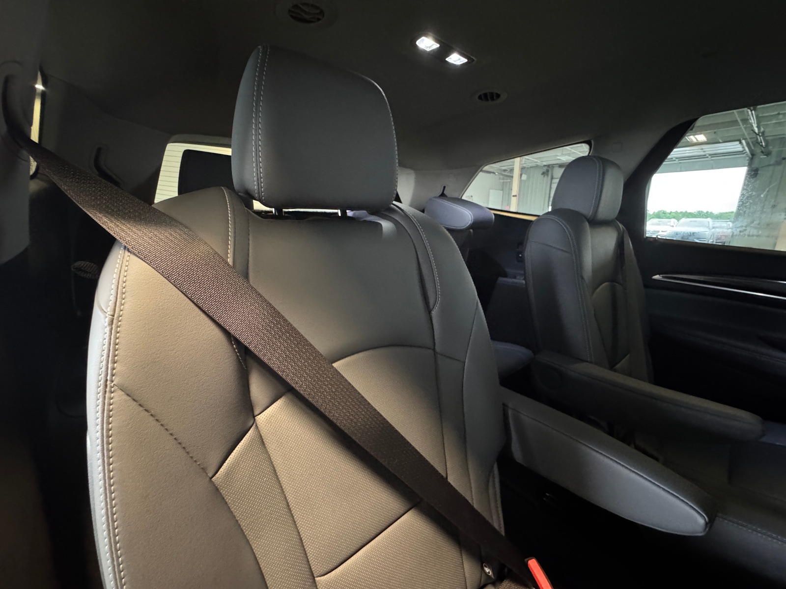 Thumbnail: 2019 Buick Enclave - 5