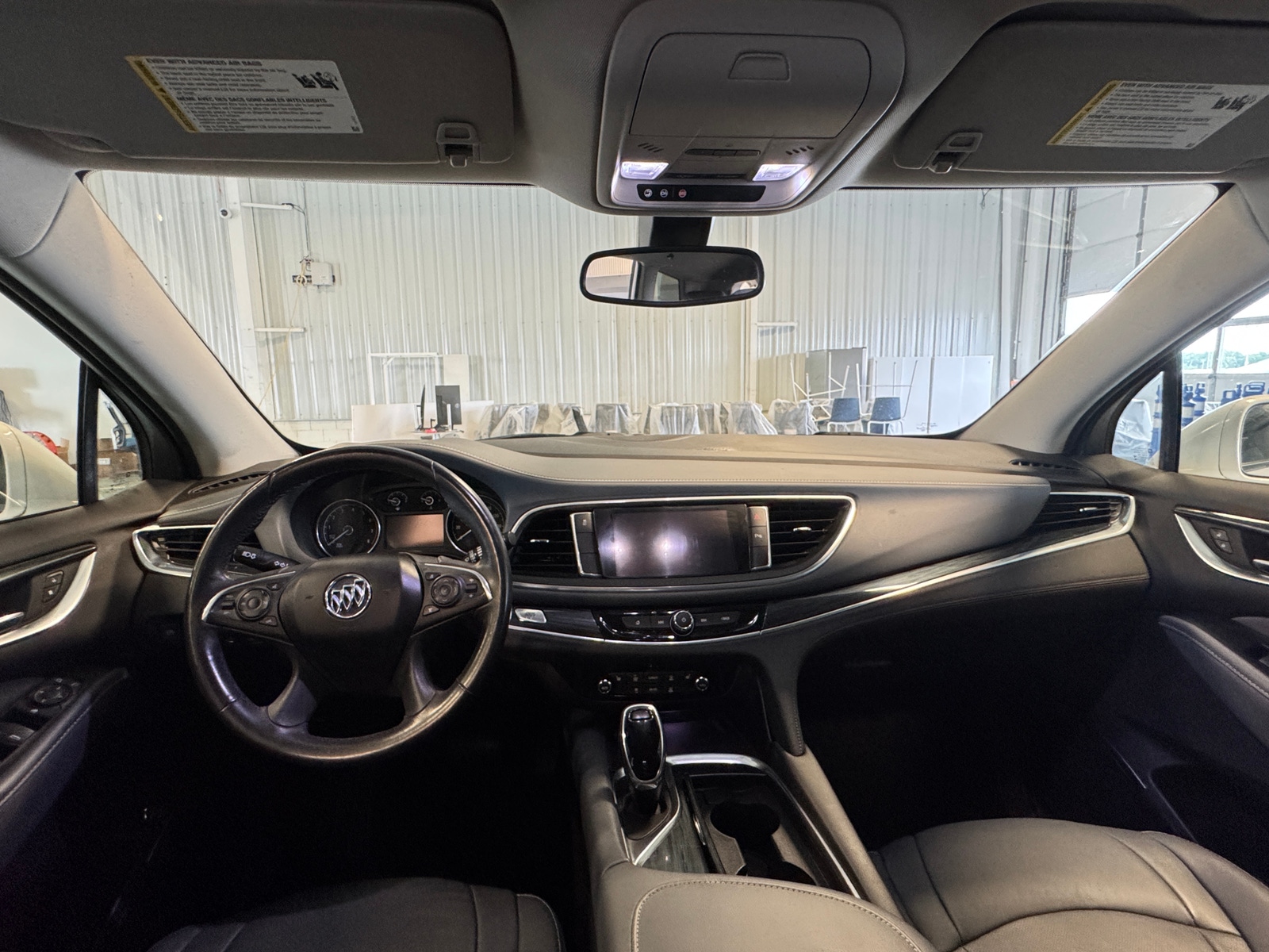 Thumbnail: 2019 Buick Enclave - 2