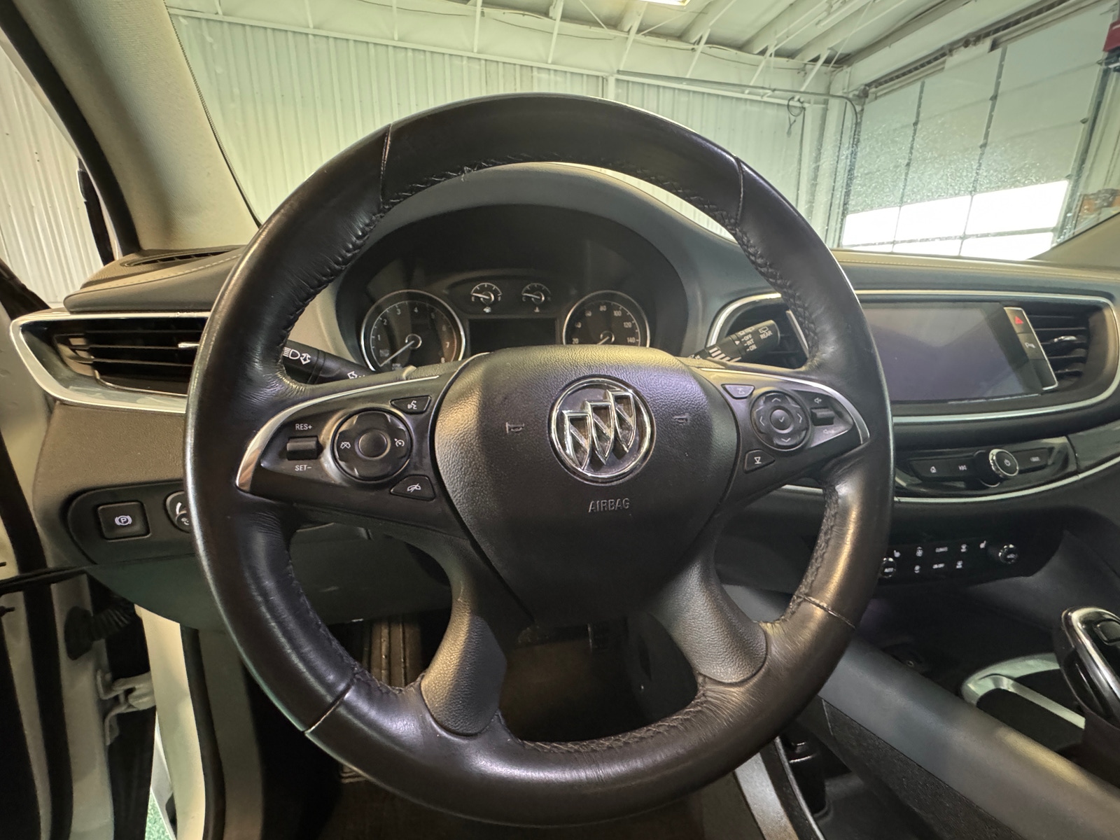 Thumbnail: 2019 Buick Enclave - 4