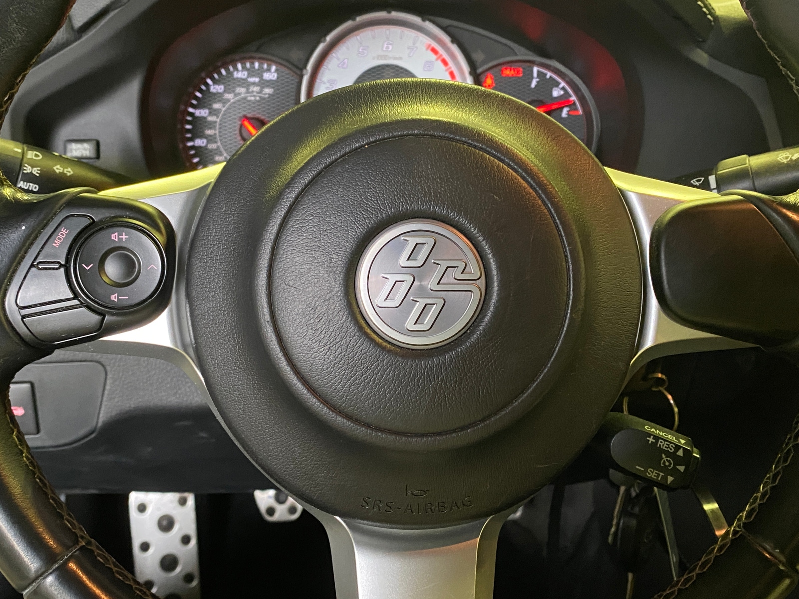 Thumbnail: 2017 Toyota 86 - 4