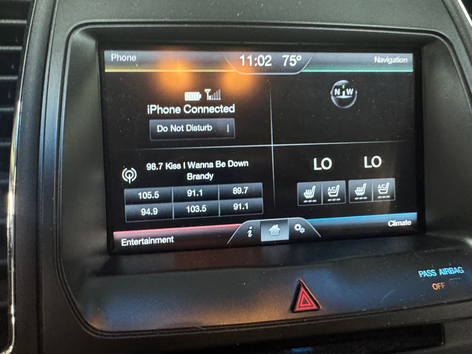 Thumbnail: 2015 Ford Taurus - 3