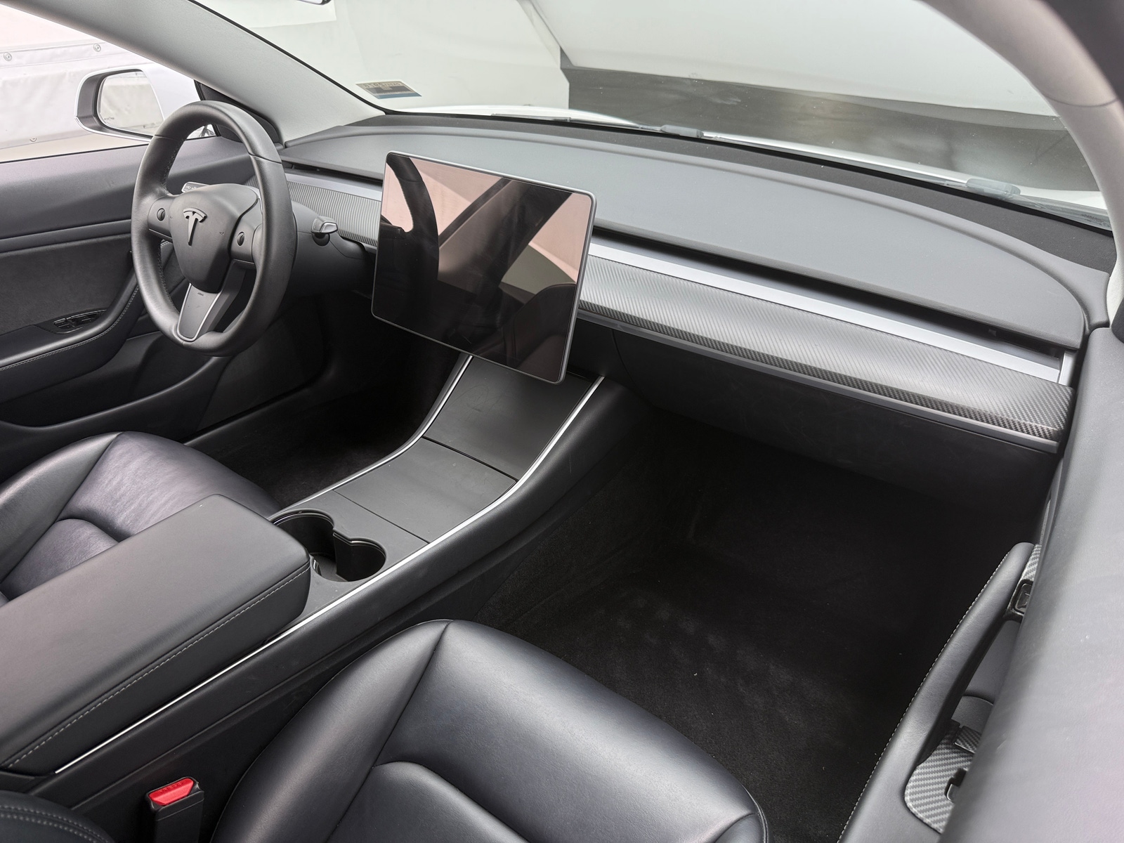 Thumbnail: 2020 Tesla Model 3 - 2