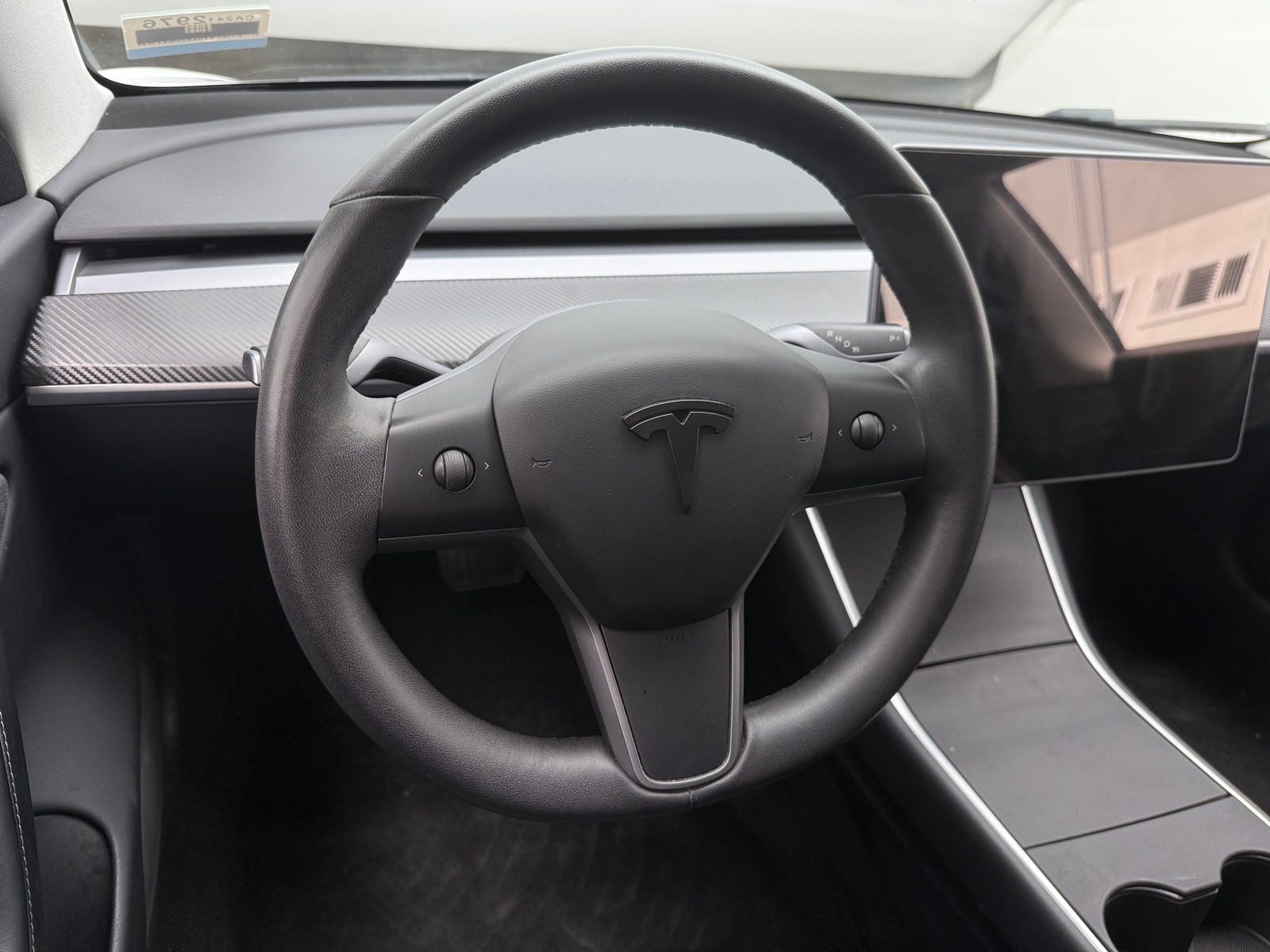 Thumbnail: 2020 Tesla Model 3 - 4