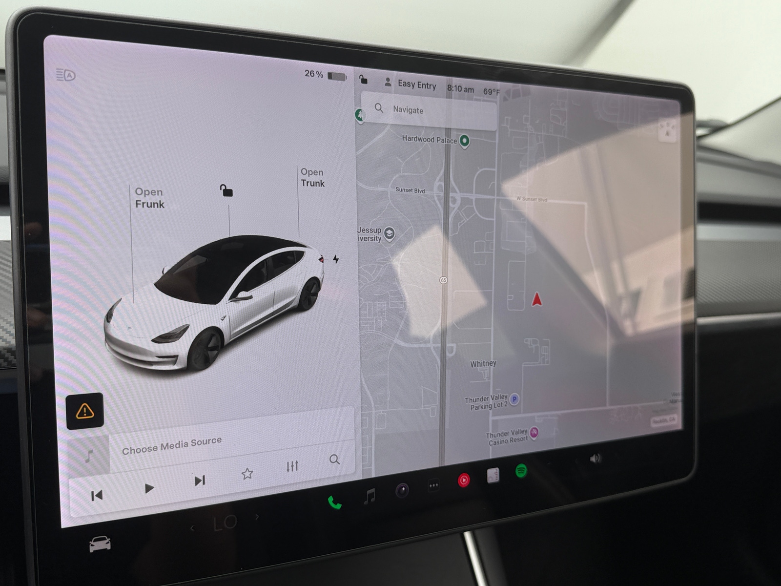 Thumbnail: 2020 Tesla Model 3 - 3