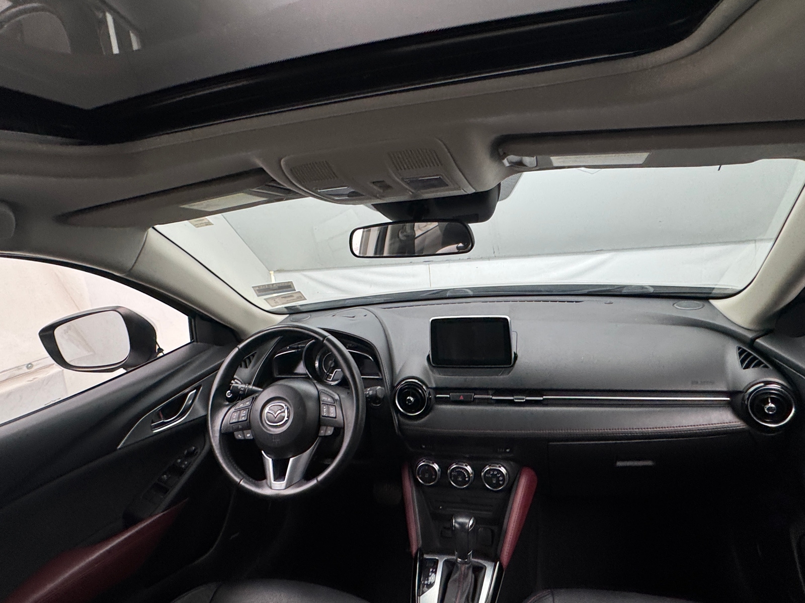Thumbnail: 2016 Mazda CX-3 - 2