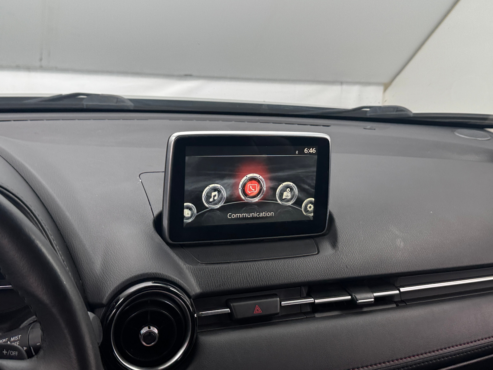 Thumbnail: 2016 Mazda CX-3 - 3