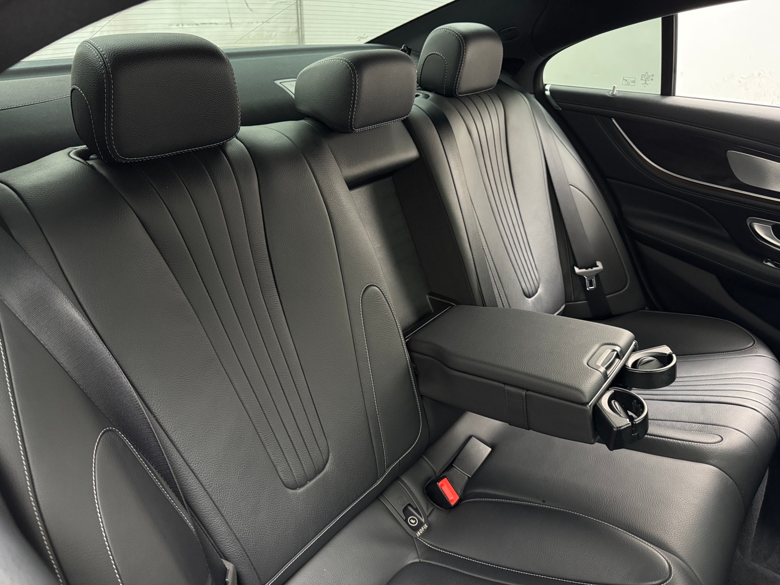 Thumbnail: 2019 Mercedes-Benz CLS - 5