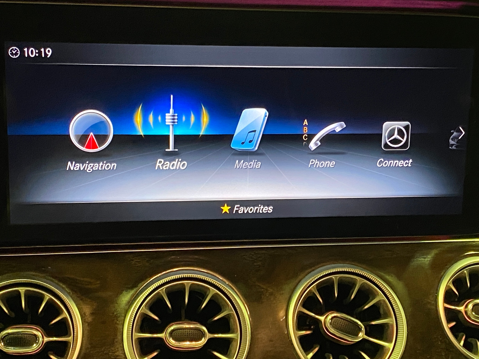 Thumbnail: 2019 Mercedes-Benz CLS - 3