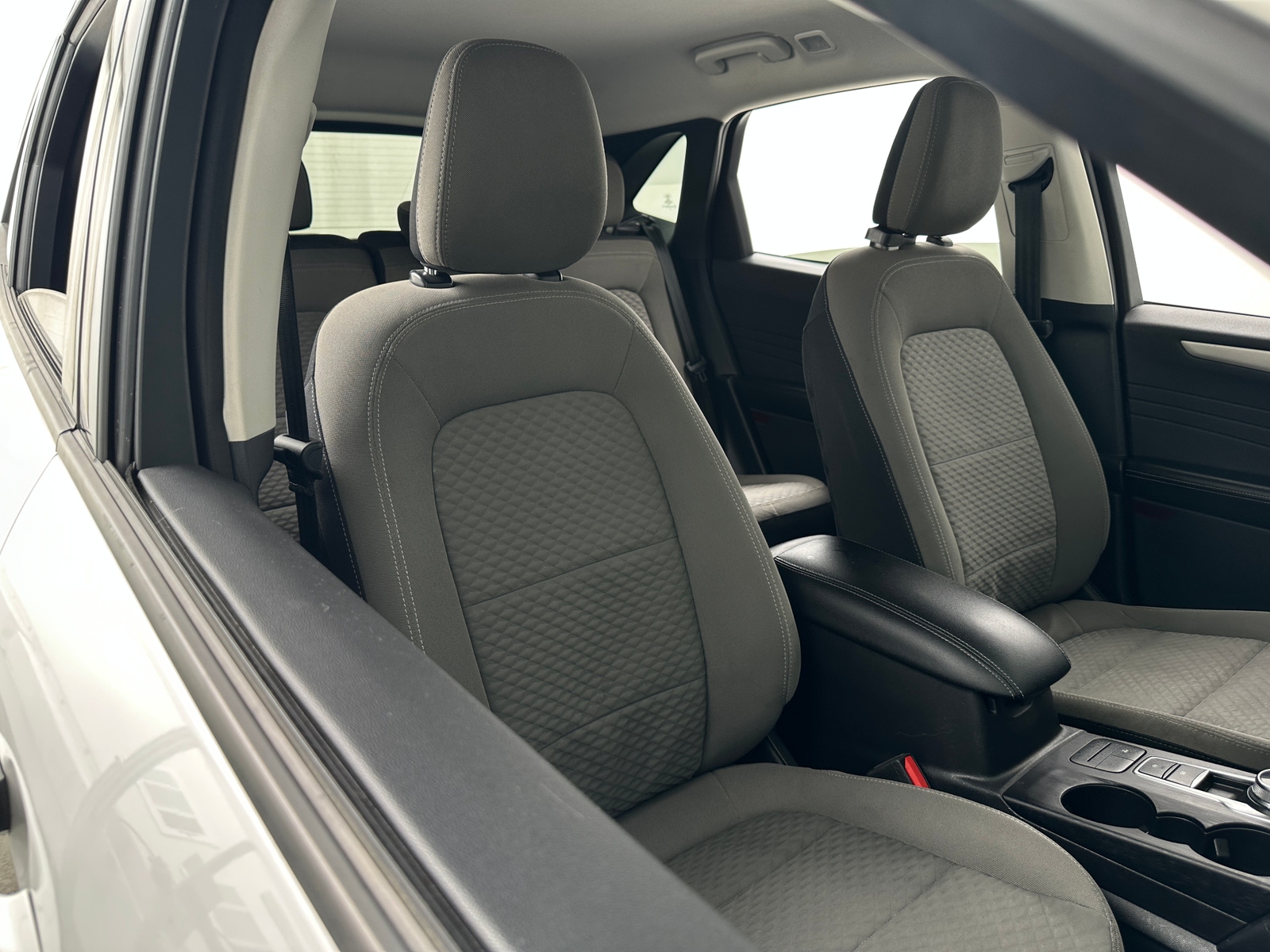 Thumbnail: 2022 Ford Escape - 2