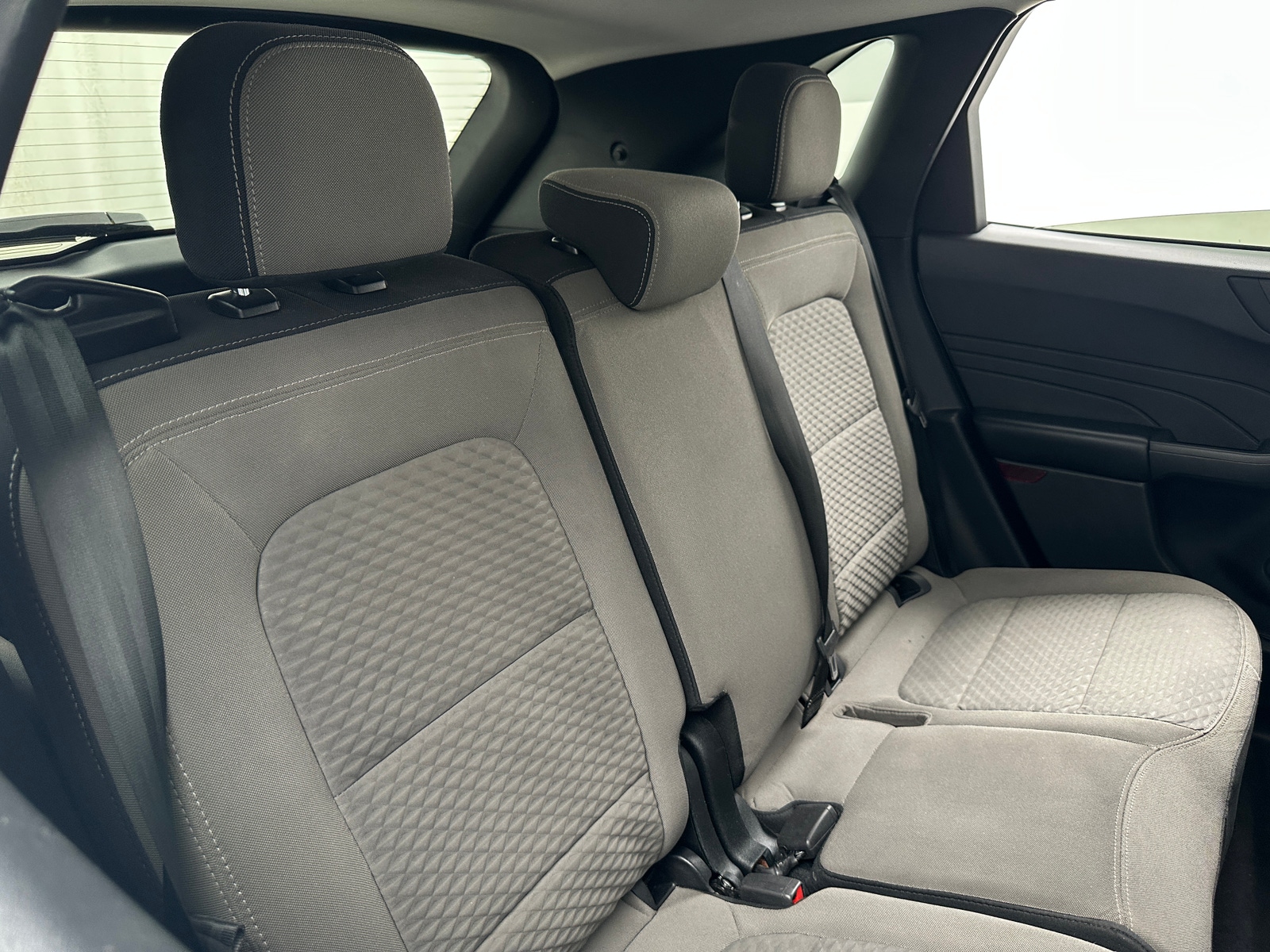 Thumbnail: 2022 Ford Escape - 6