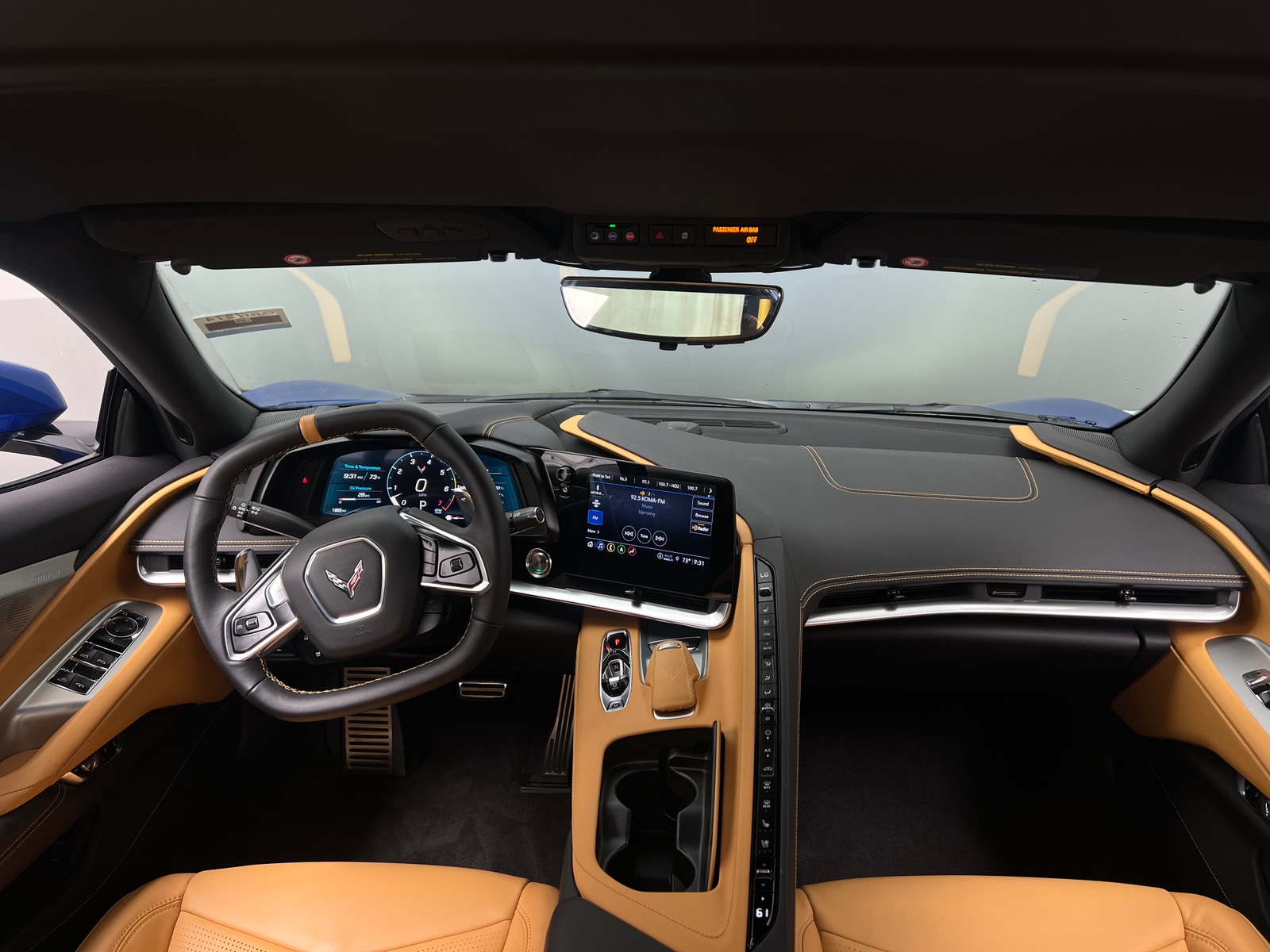 Thumbnail: 2023 Chevrolet Corvette - 2