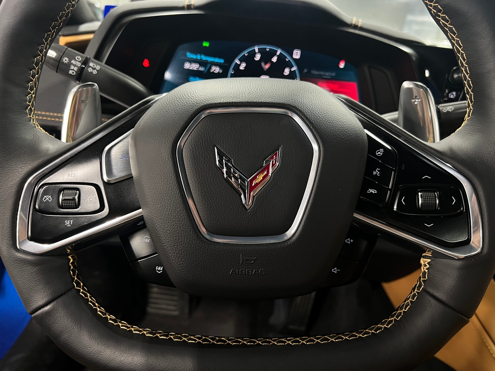 Thumbnail: 2023 Chevrolet Corvette - 4