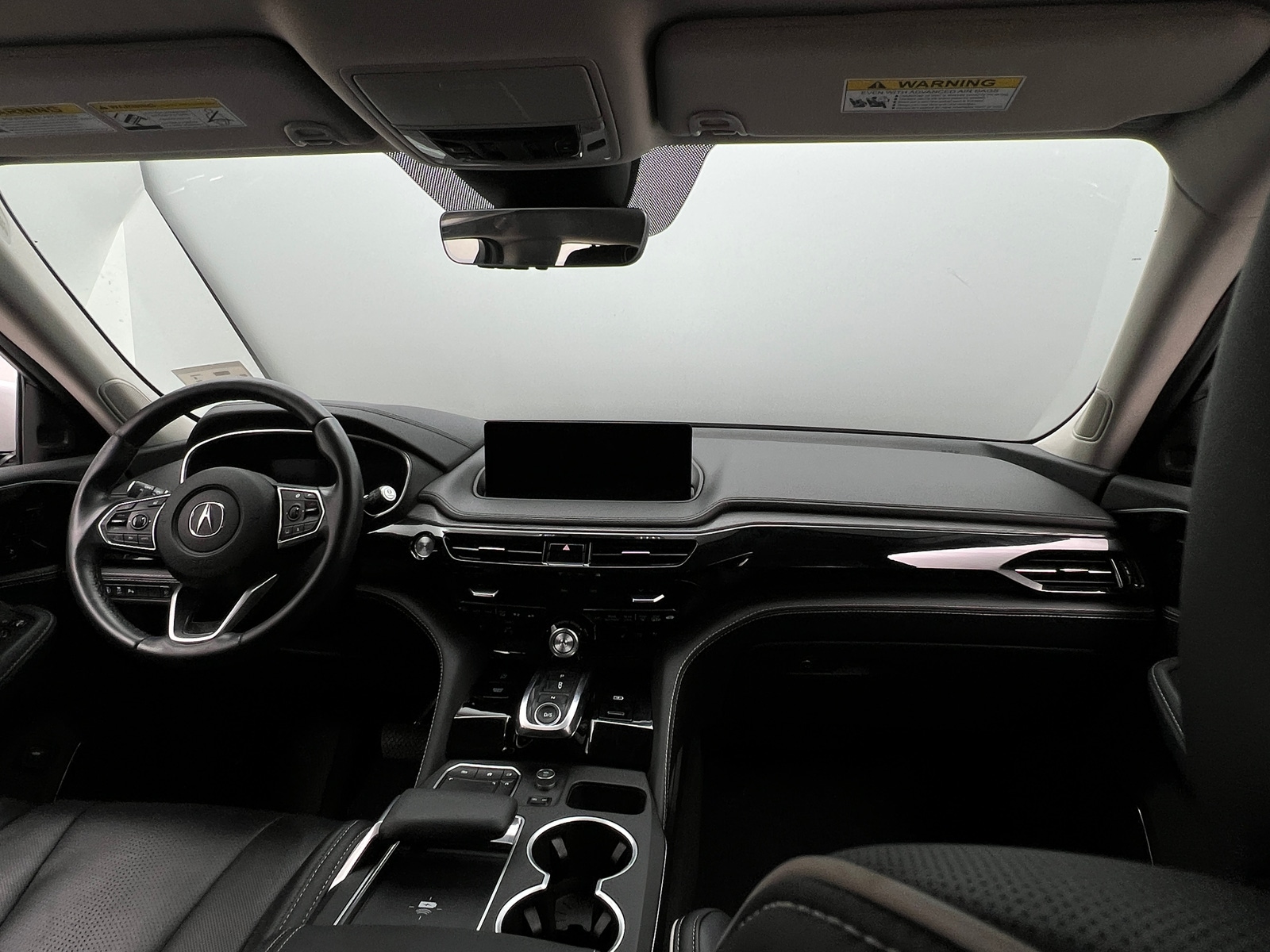 Thumbnail: 2022 Acura MDX - 2