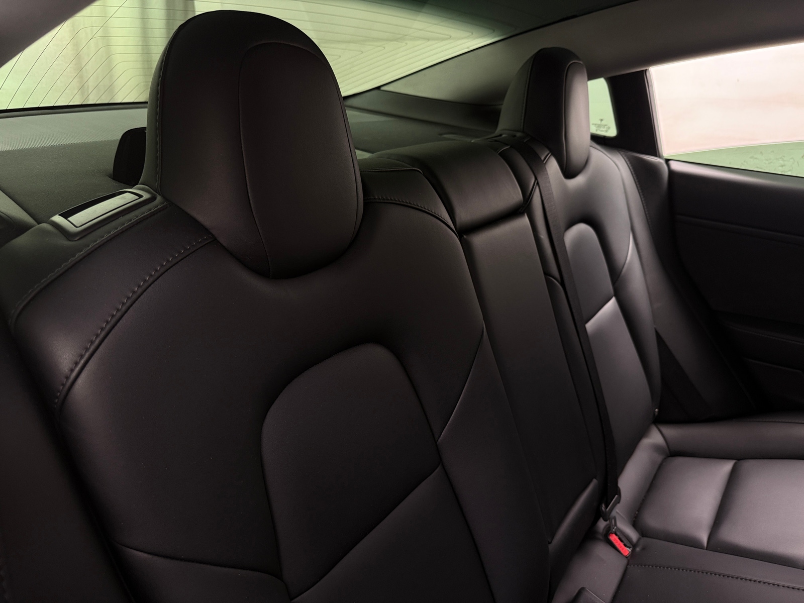 Thumbnail: 2019 Tesla Model 3 - 5
