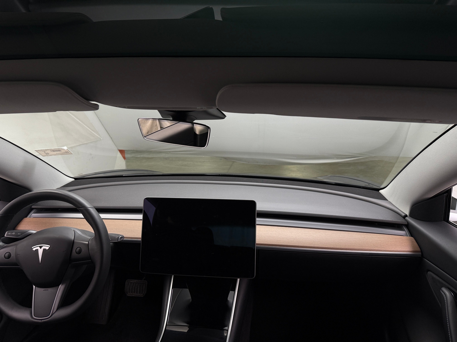 Thumbnail: 2019 Tesla Model 3 - 2