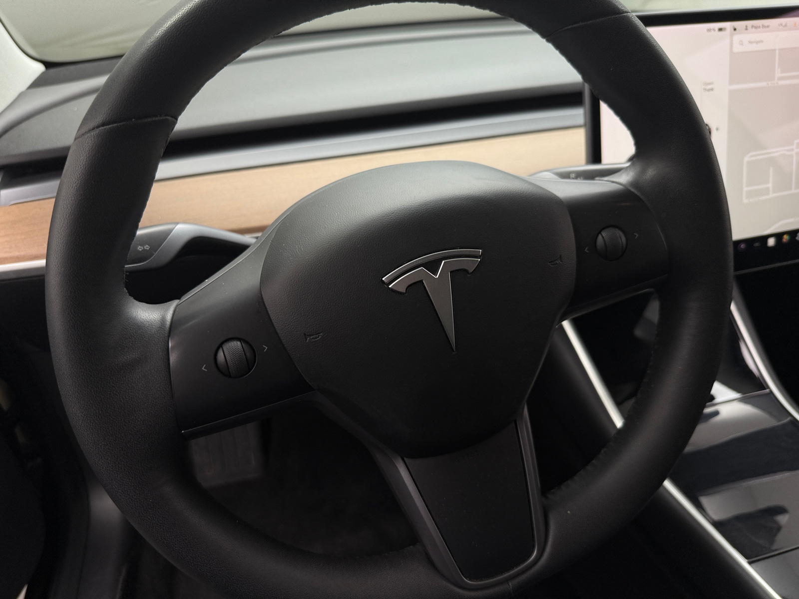 Thumbnail: 2019 Tesla Model 3 - 4
