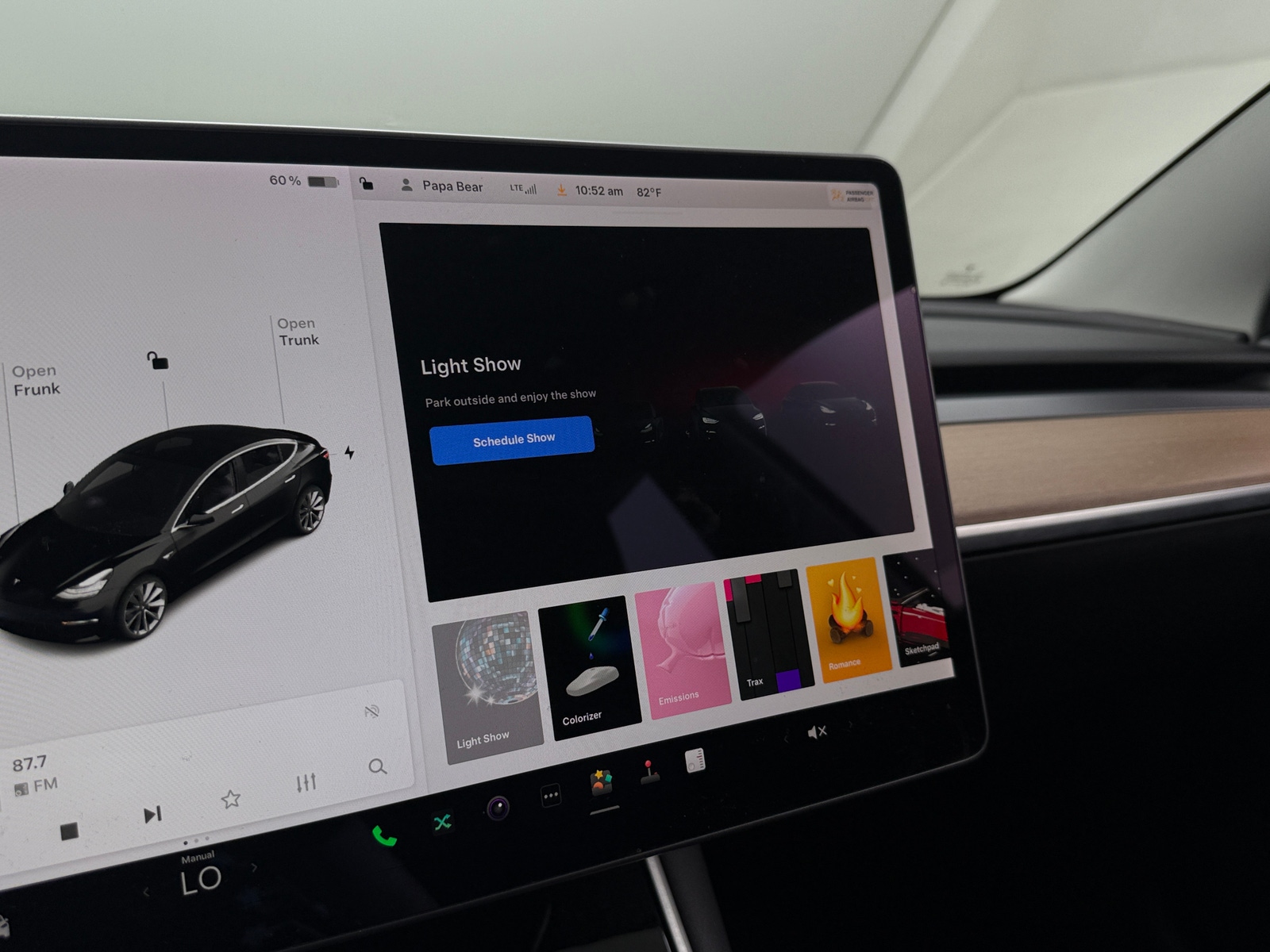Thumbnail: 2019 Tesla Model 3 - 3