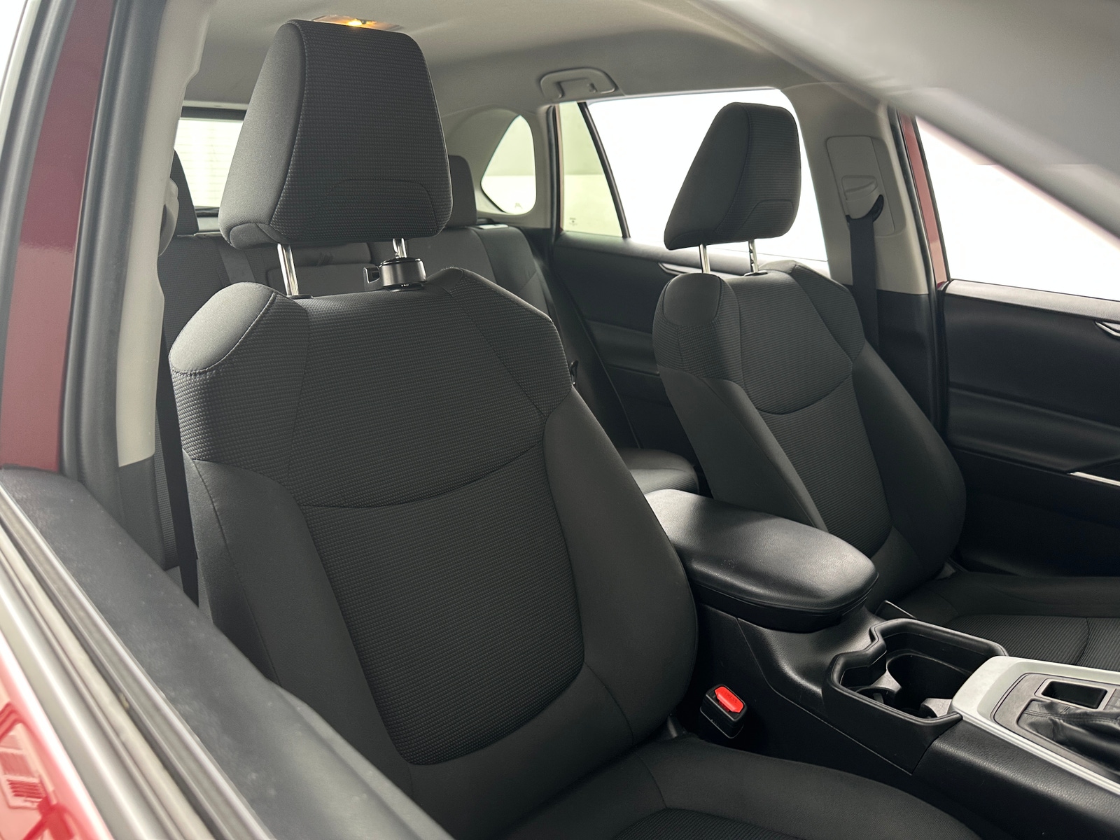 Thumbnail: 2021 Toyota RAV4 - 2