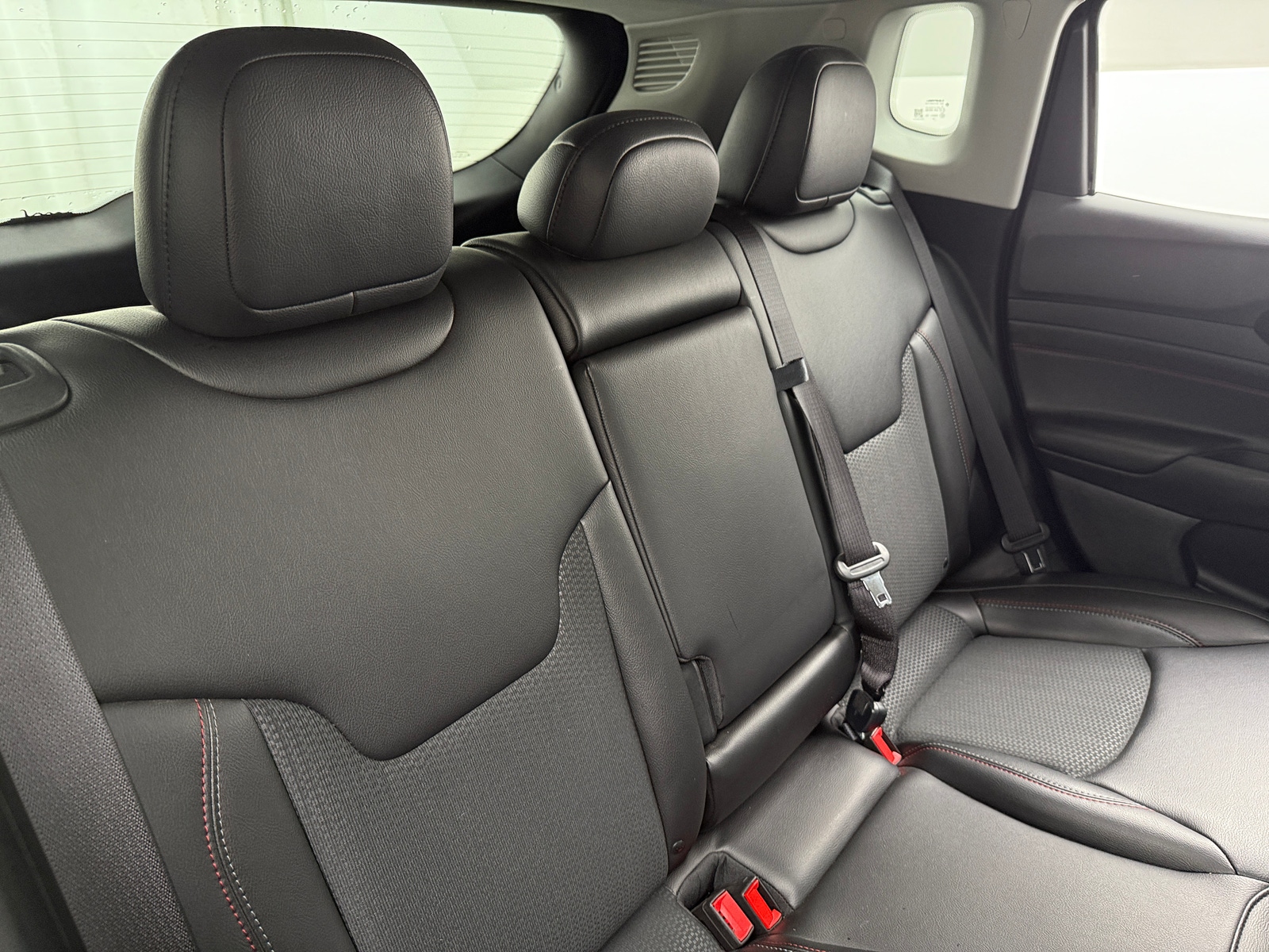 Thumbnail: 2022 Jeep Compass - 5