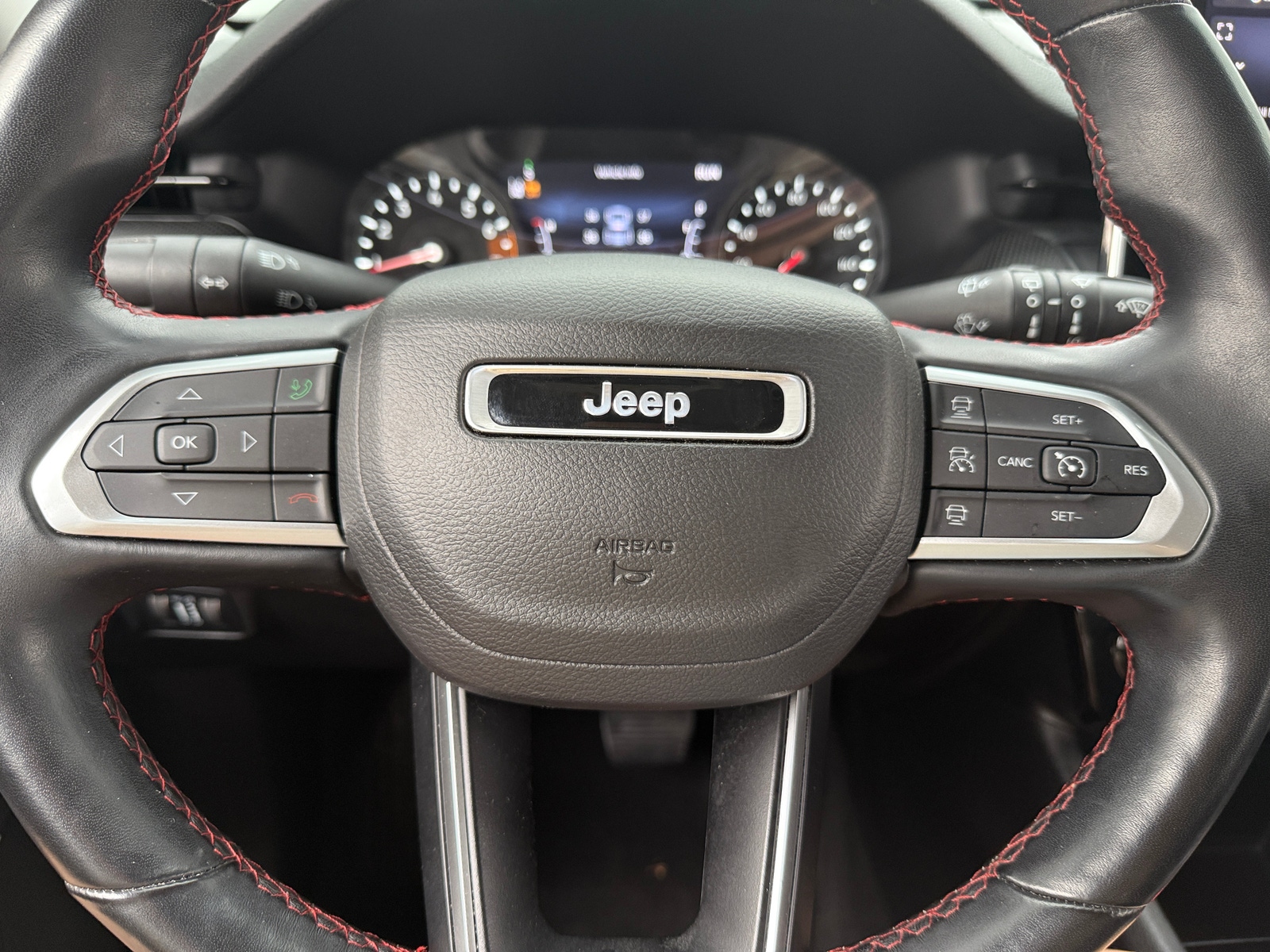 Thumbnail: 2022 Jeep Compass - 4