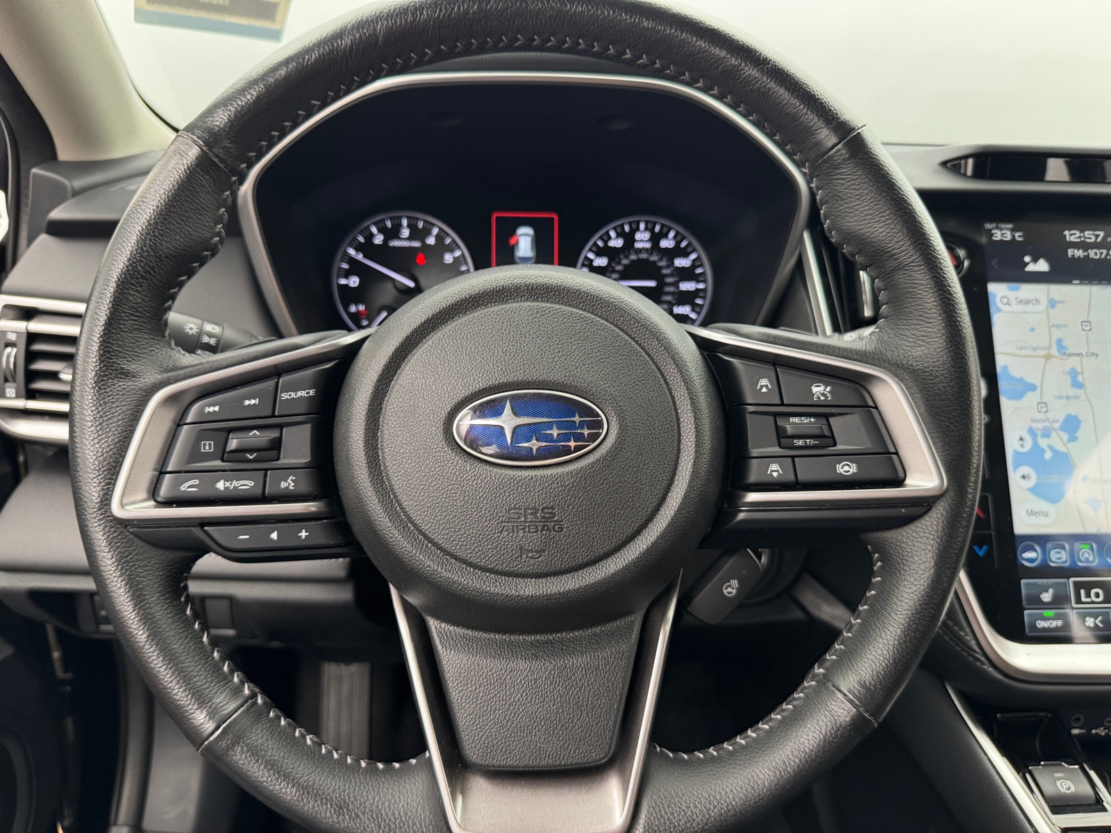 Thumbnail: 2023 Subaru Outback - 4