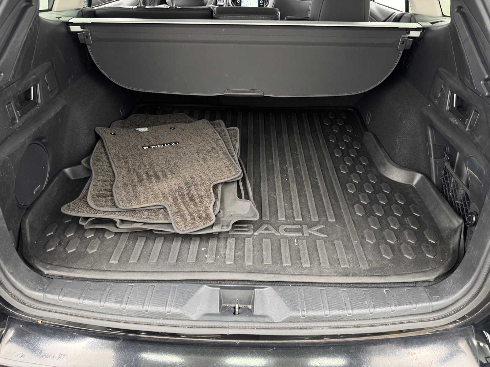 Thumbnail: 2023 Subaru Outback - 6