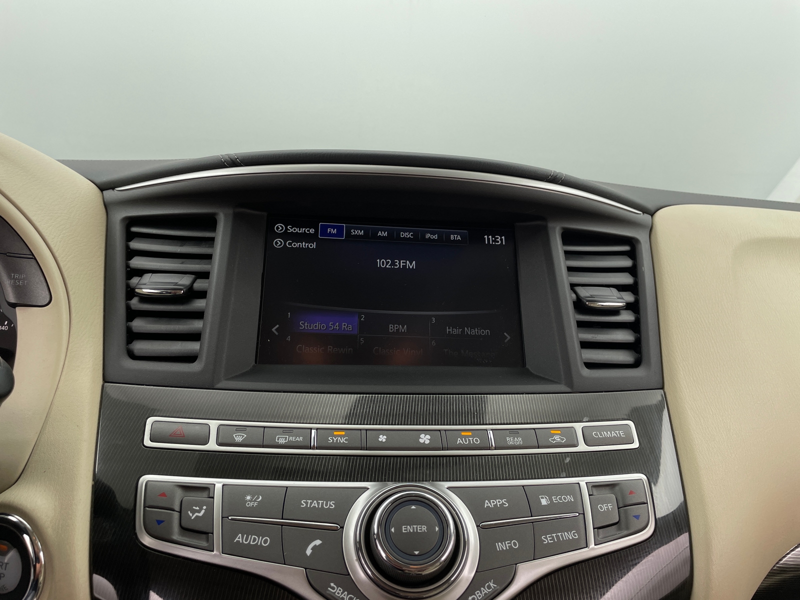 Thumbnail: 2020 INFINITI QX60 - 3