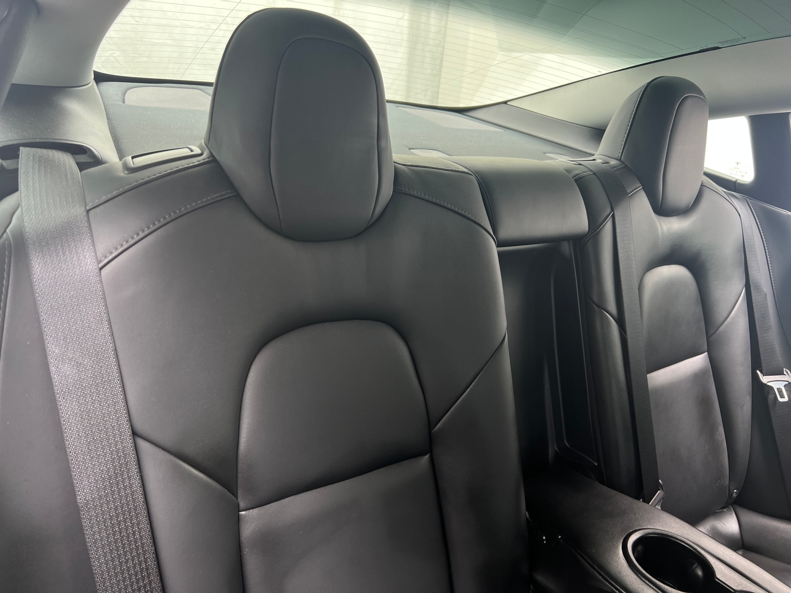 Thumbnail: 2021 Tesla Model 3 - 5