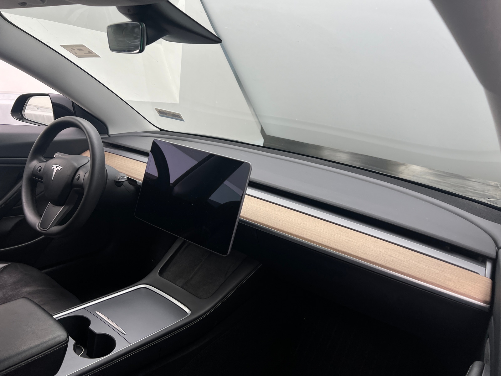 Thumbnail: 2021 Tesla Model 3 - 2