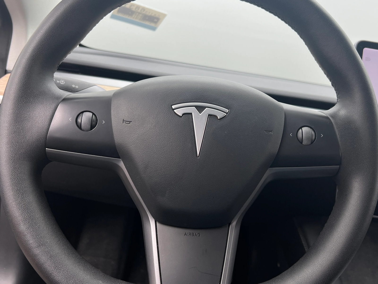 Thumbnail: 2021 Tesla Model 3 - 4