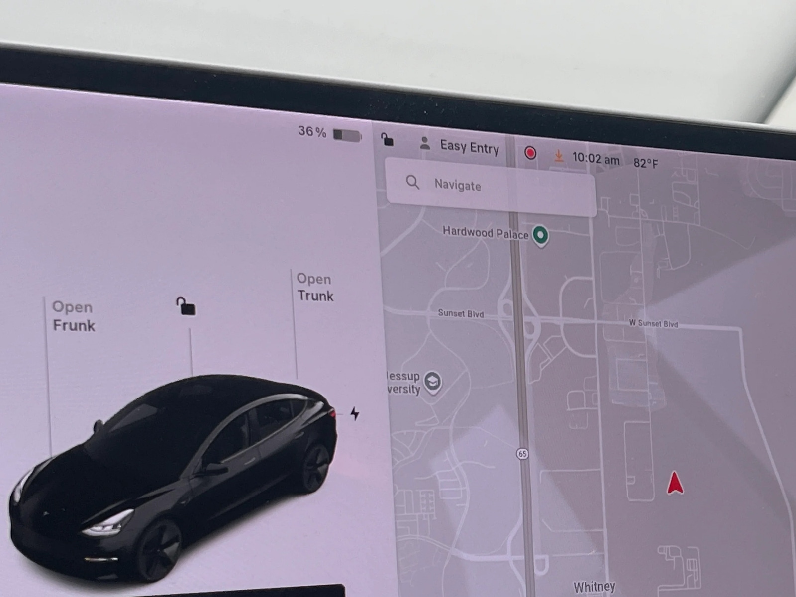 Thumbnail: 2021 Tesla Model 3 - 3