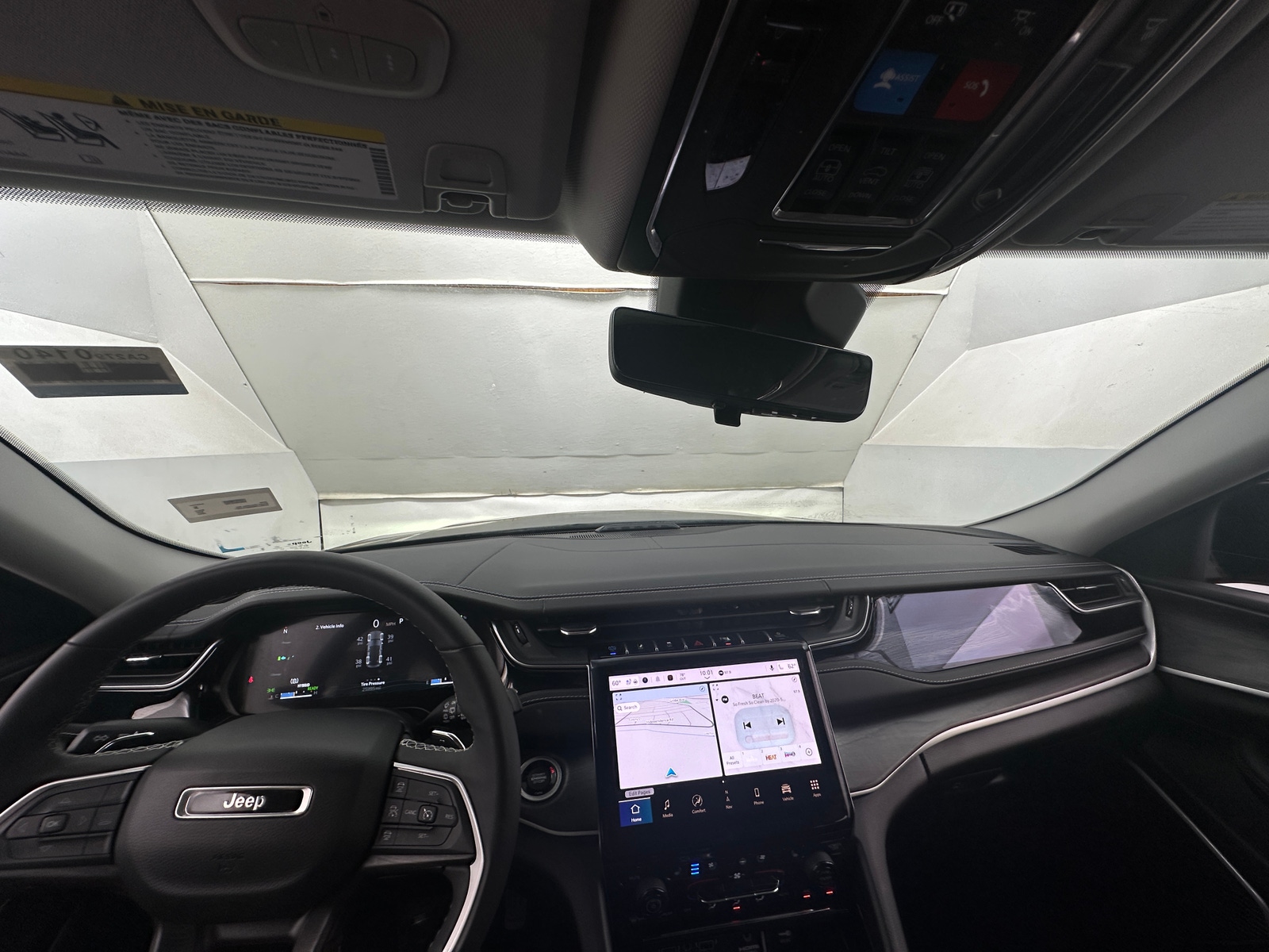Thumbnail: 2022 Jeep Grand Cherokee - 2
