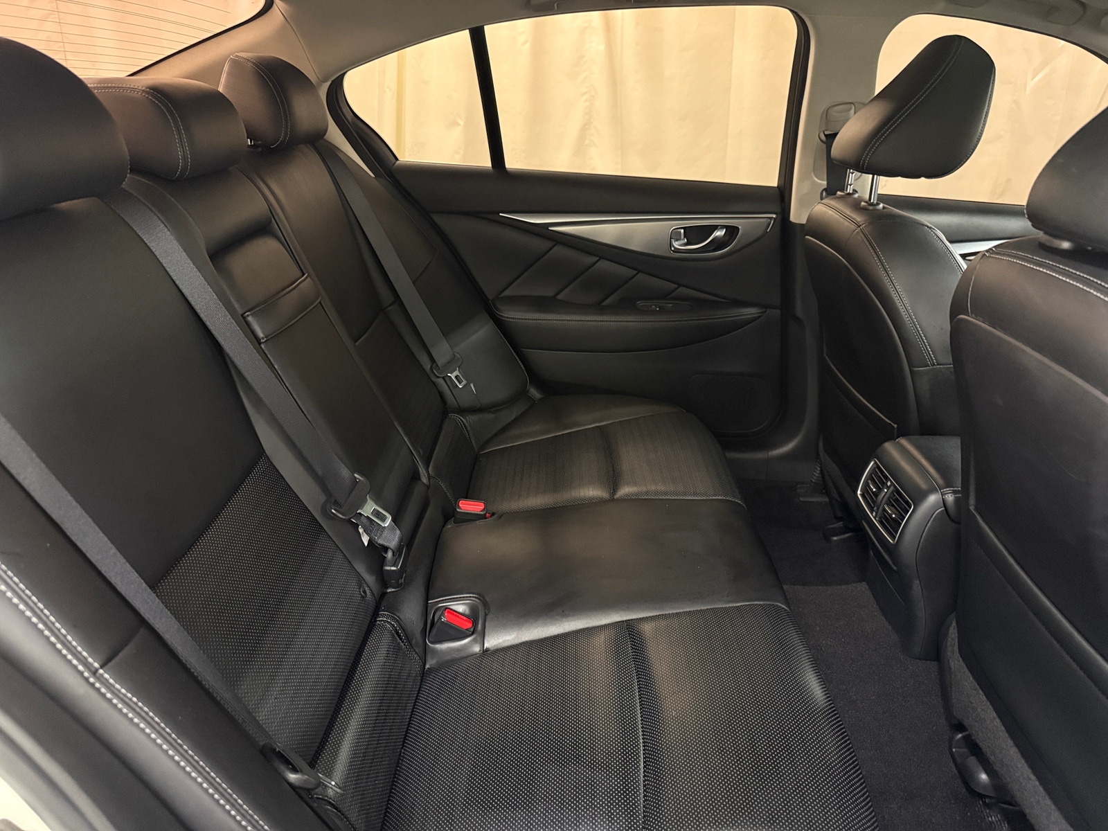 Thumbnail: 2018 INFINITI Q50 - 5