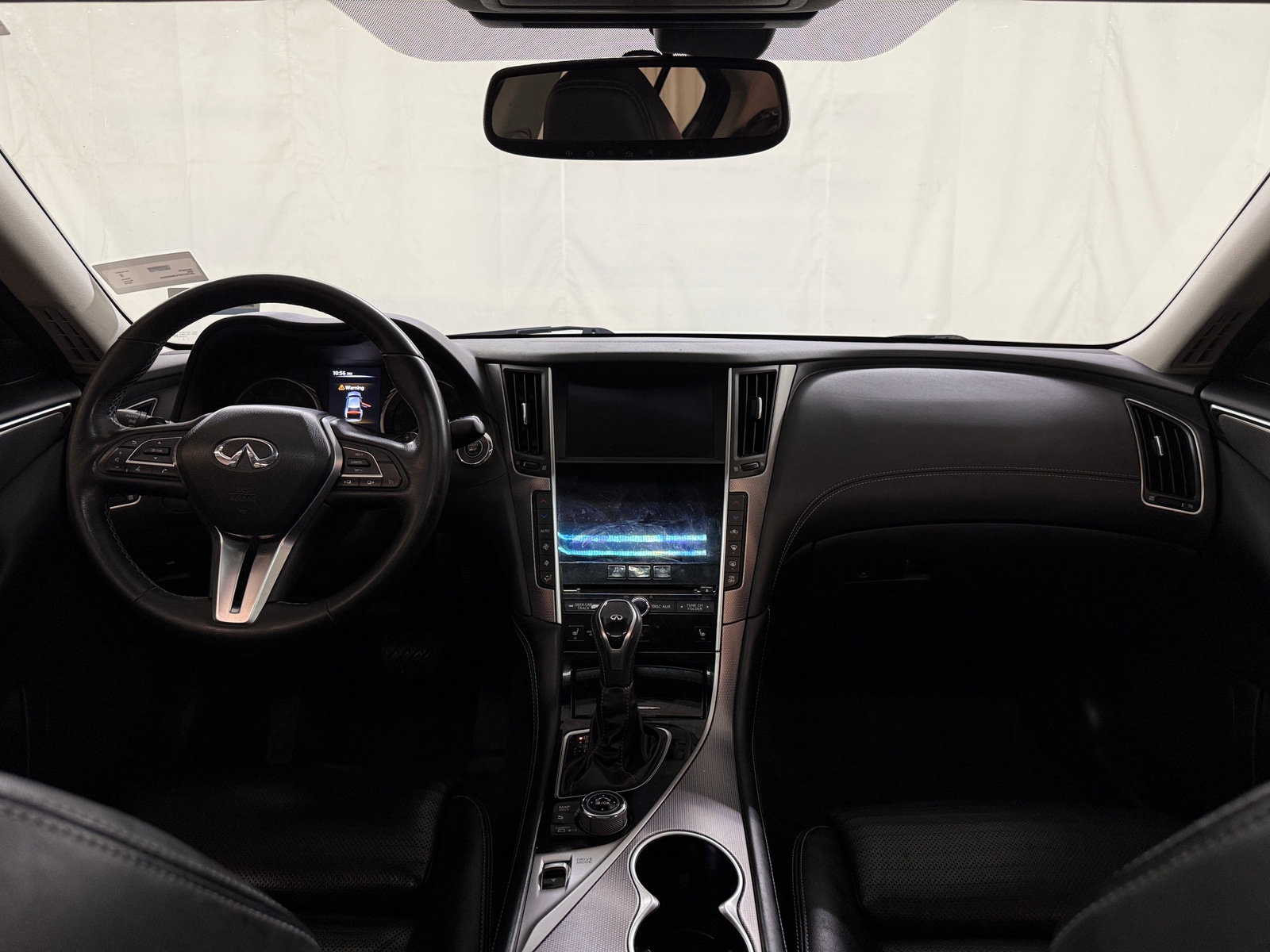 Thumbnail: 2018 INFINITI Q50 - 2