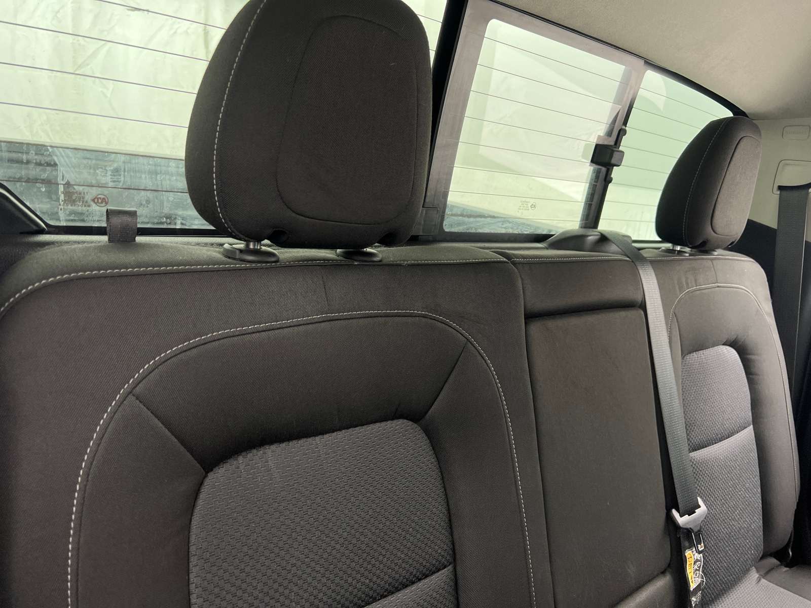 Thumbnail: 2016 Chevrolet Colorado - 6