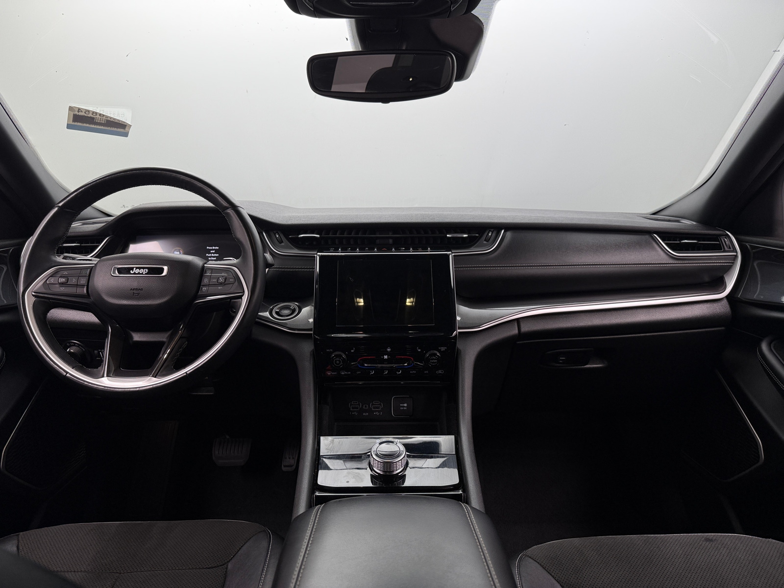Thumbnail: 2022 Jeep Grand Cherokee - 2