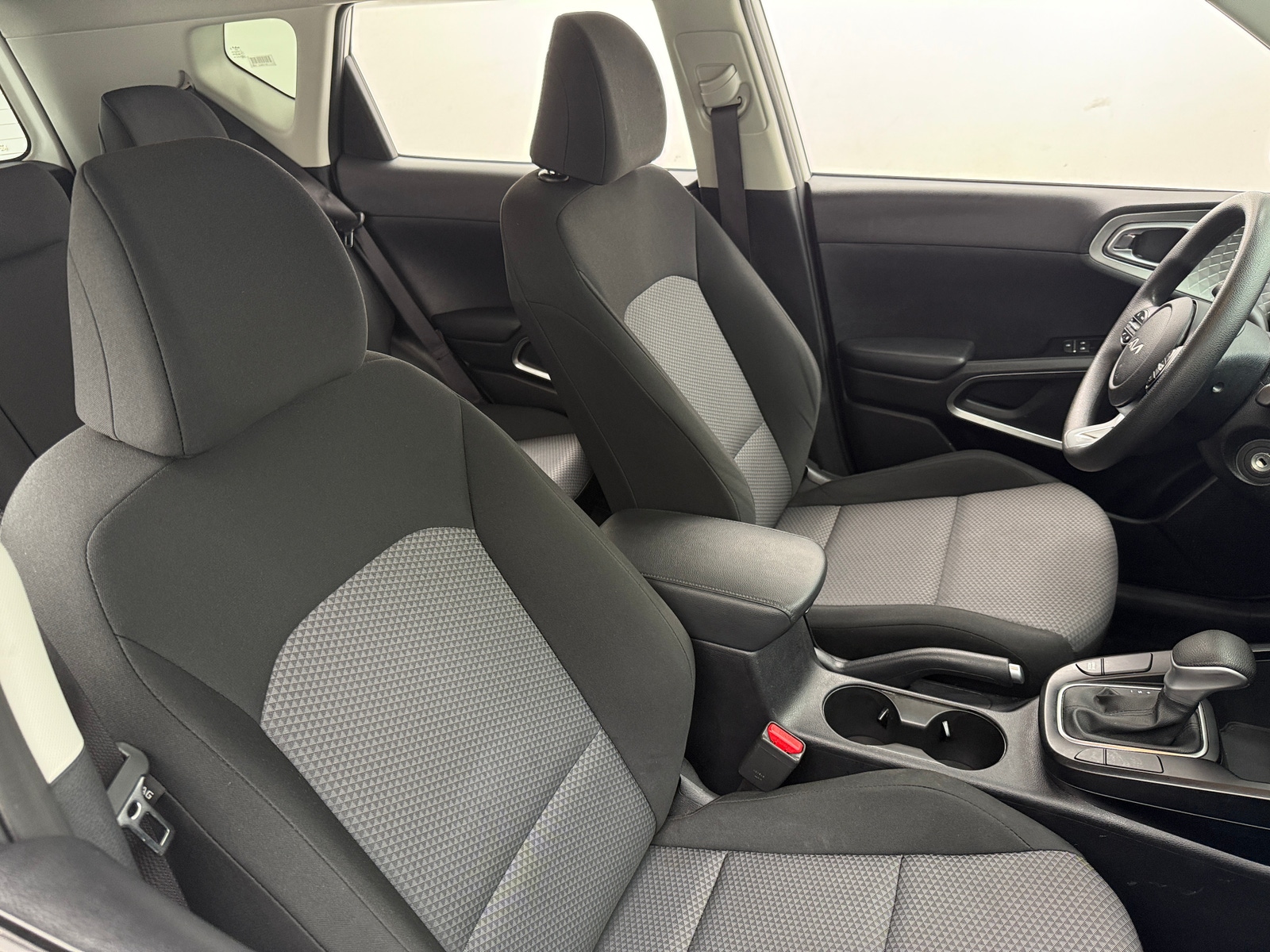 Thumbnail: 2023 Kia Soul - 2