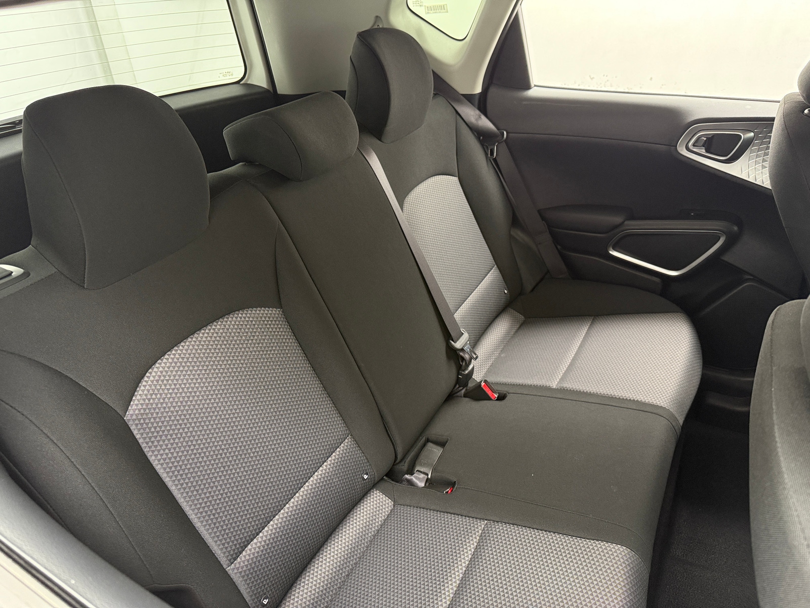 Thumbnail: 2023 Kia Soul - 6