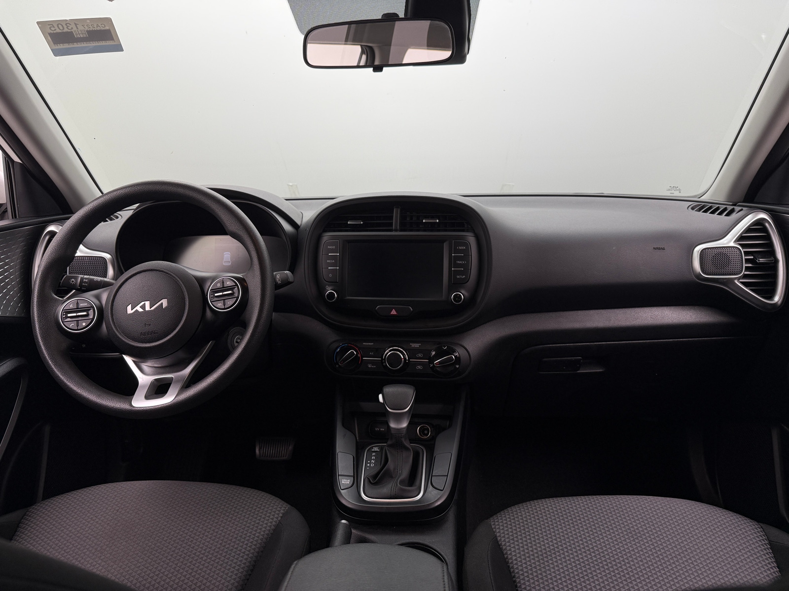 Thumbnail: 2023 Kia Soul - 3