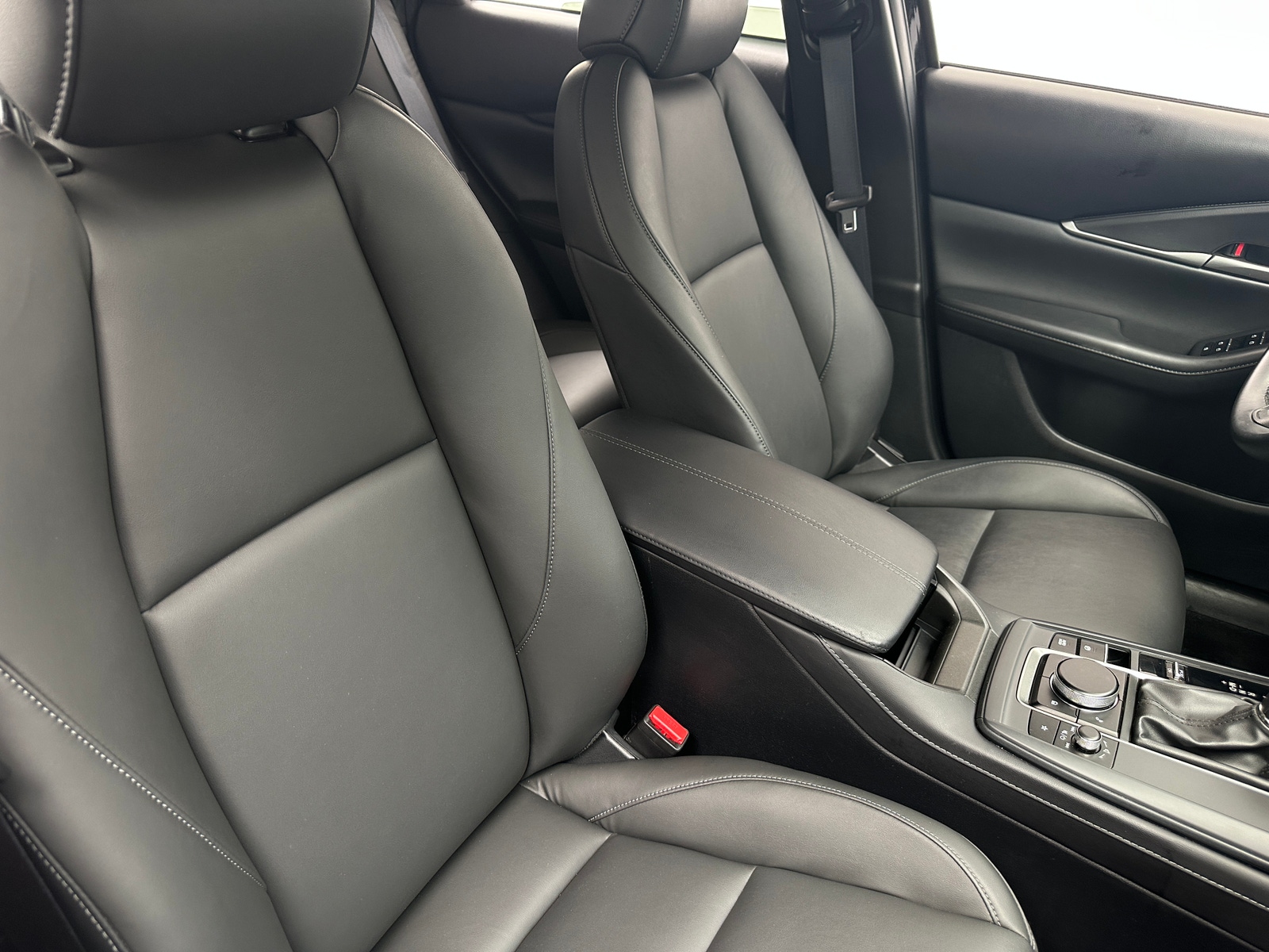 Thumbnail: 2023 Mazda CX-30 - 2