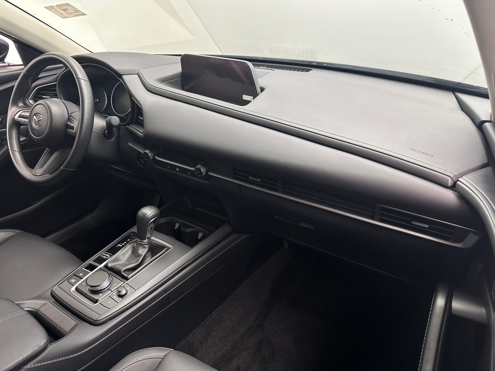 Thumbnail: 2023 Mazda CX-30 - 3