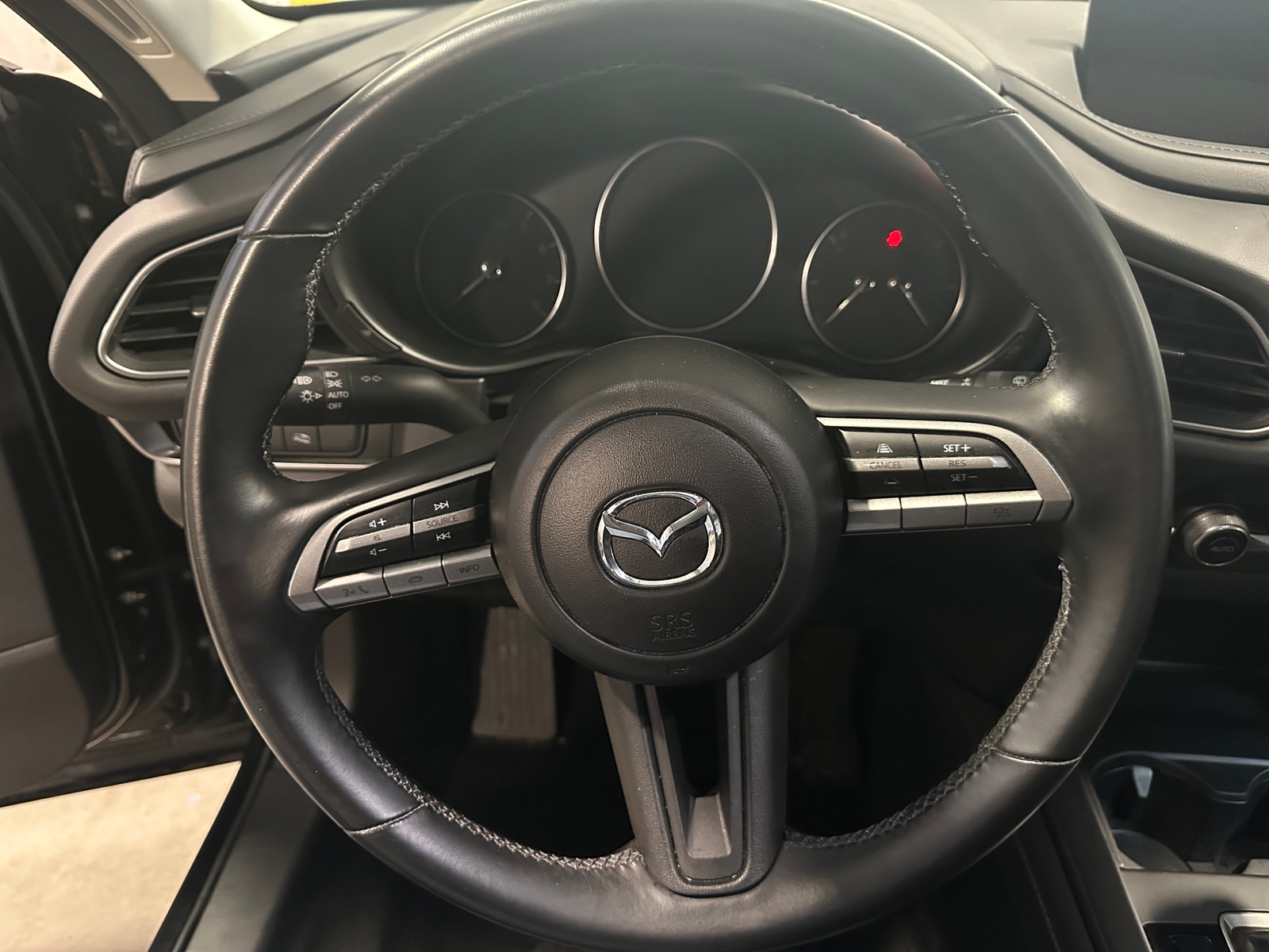 Thumbnail: 2023 Mazda CX-30 - 5