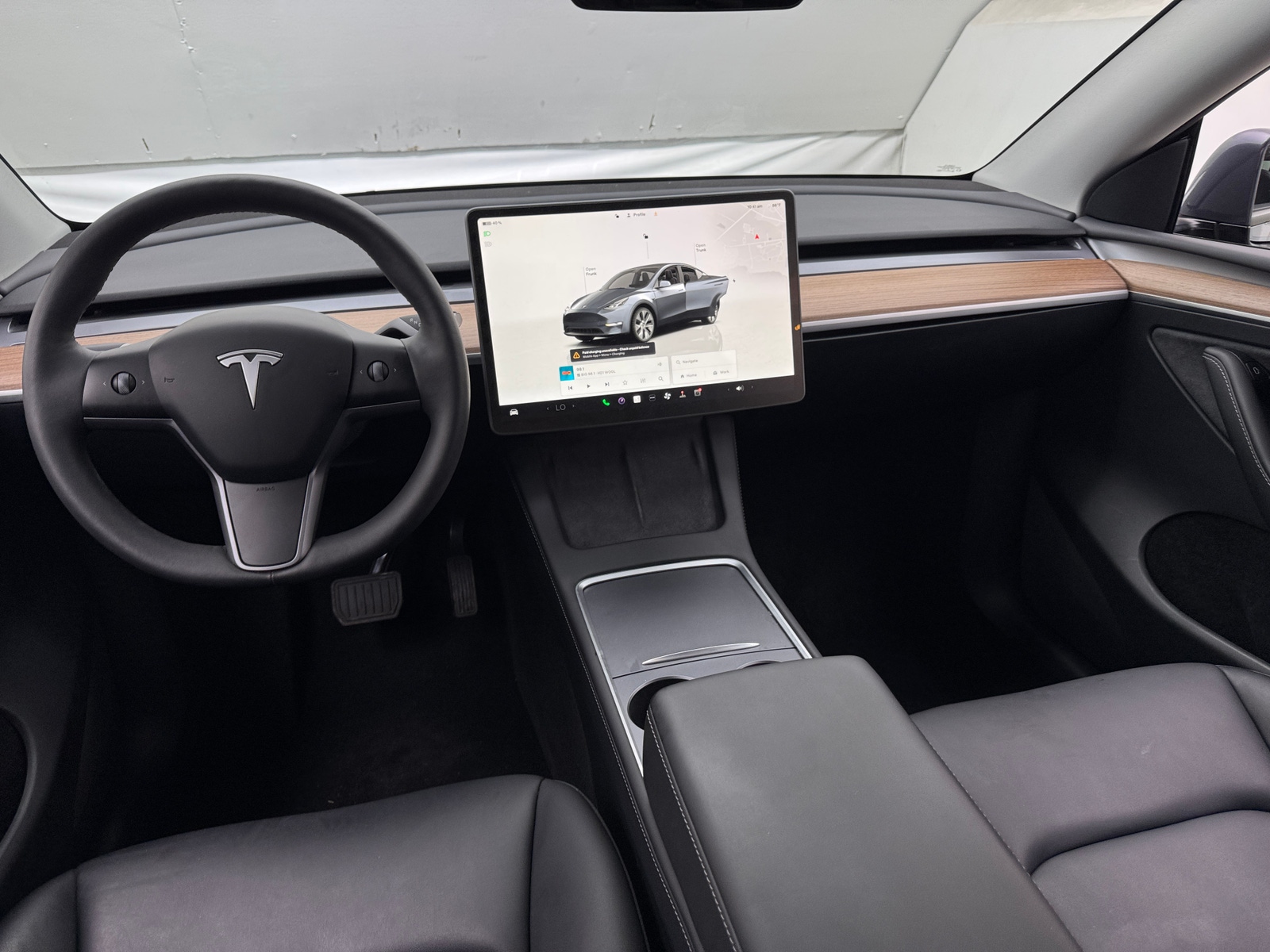 Thumbnail: 2023 Tesla Model Y - 2