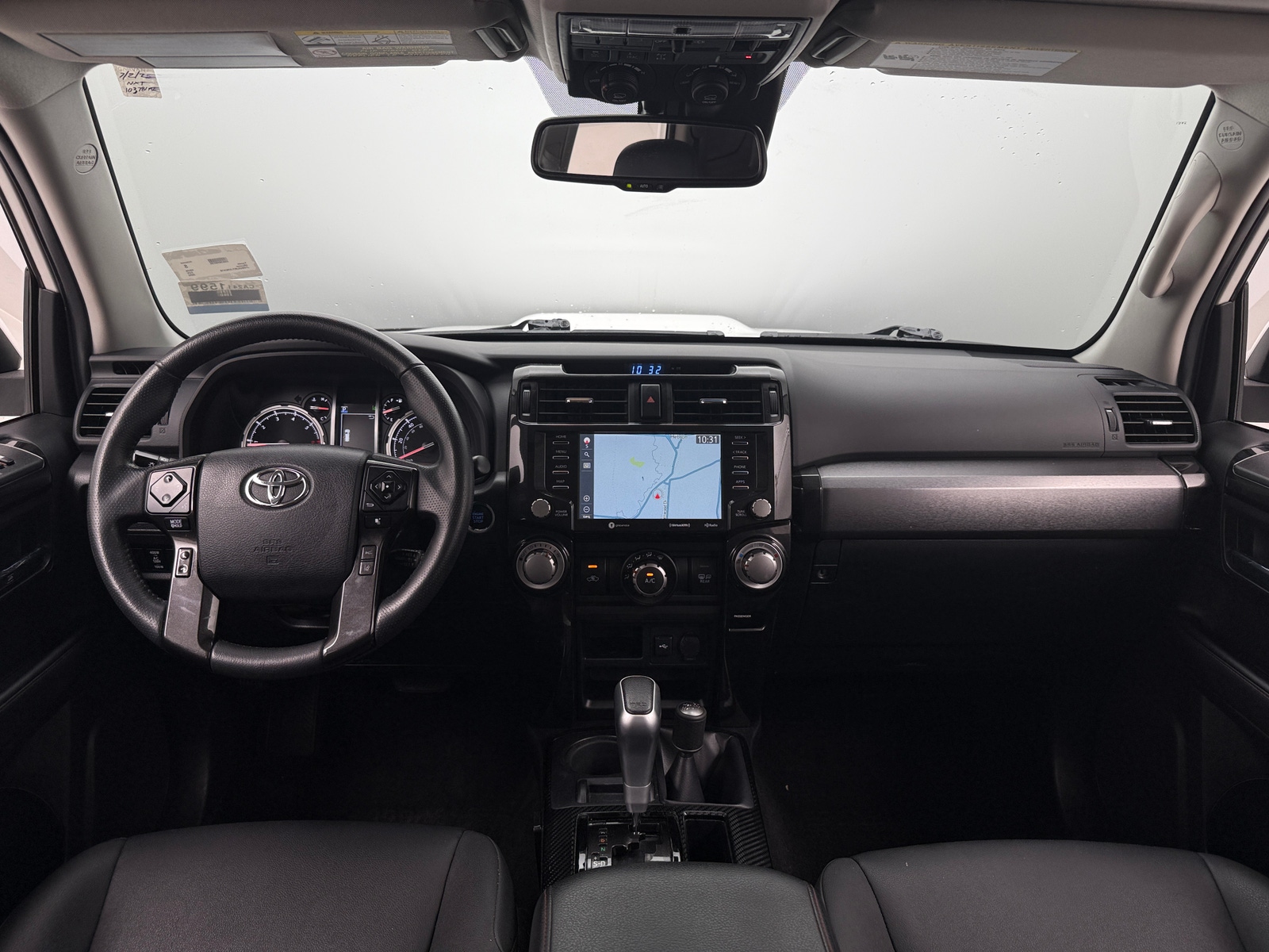 Thumbnail: 2020 Toyota 4Runner - 2