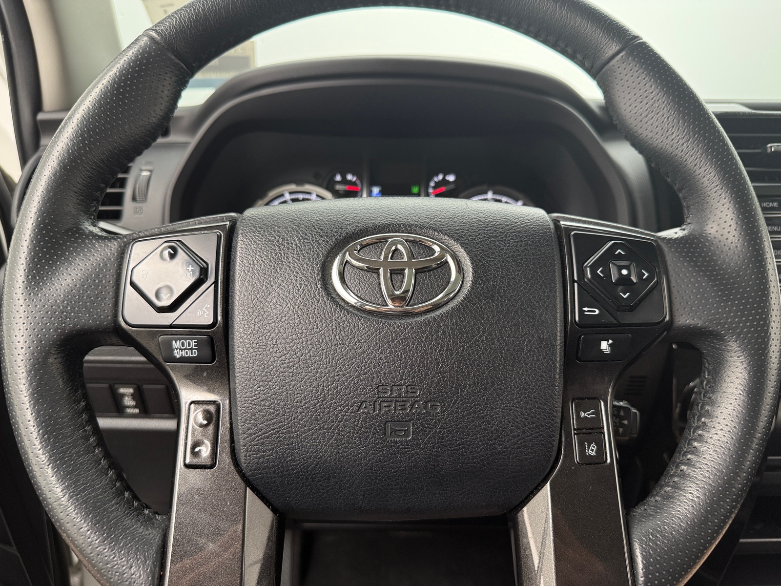 Thumbnail: 2020 Toyota 4Runner - 4