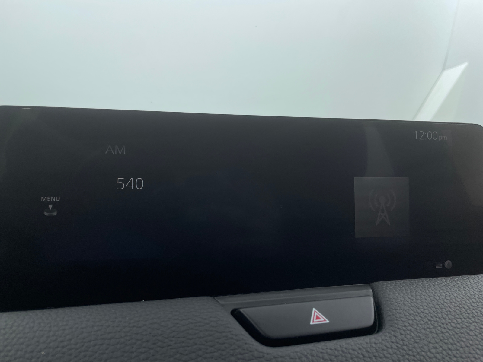 Thumbnail: 2025 Mazda CX-90 - 3