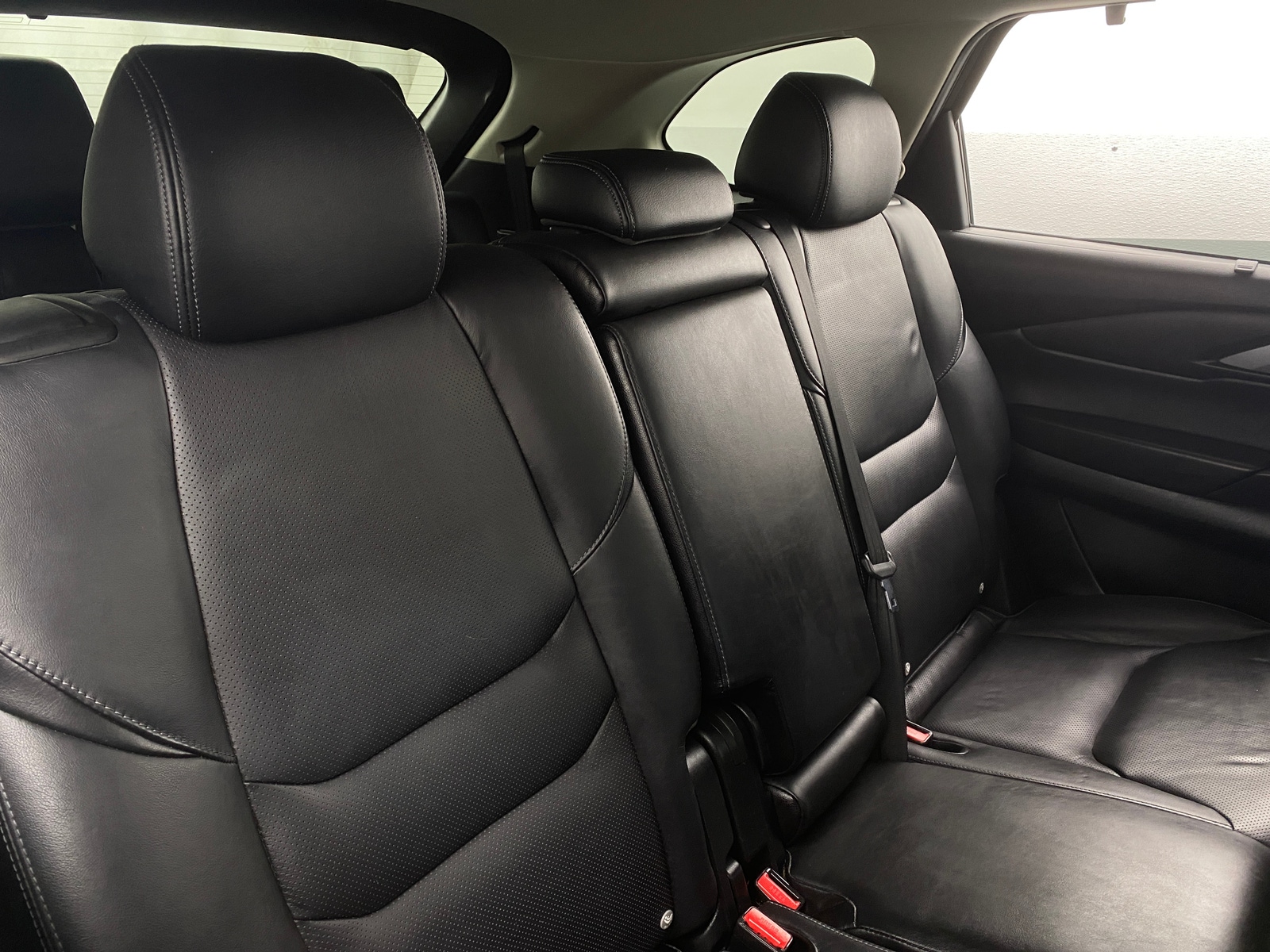 Thumbnail: 2019 Mazda CX-9 - 5