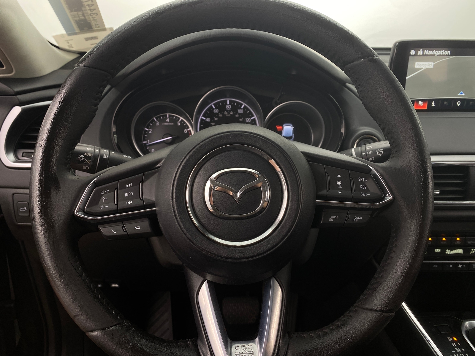 Thumbnail: 2019 Mazda CX-9 - 4